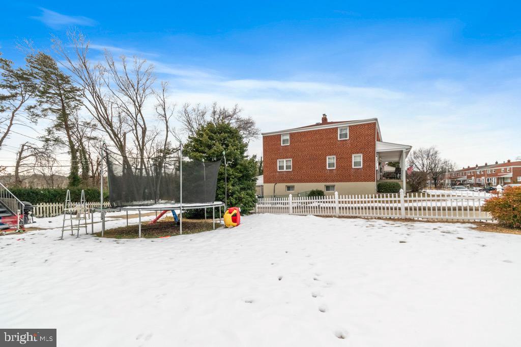 MAIDEN CHOICE VILLAGE - Residential