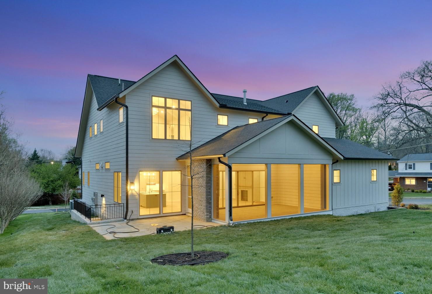 VIENNA - Residential