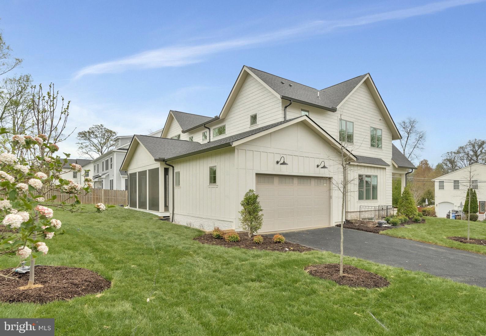 VIENNA - Residential