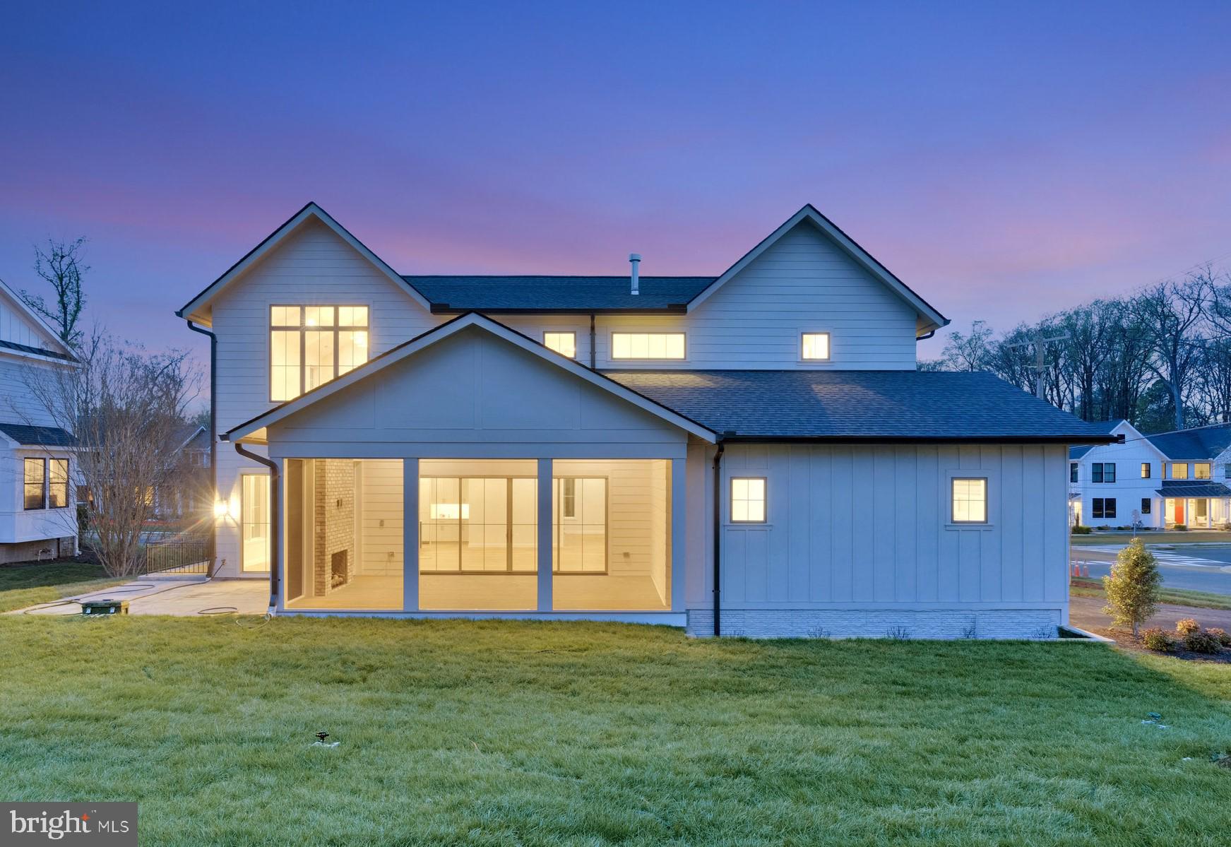 VIENNA - Residential