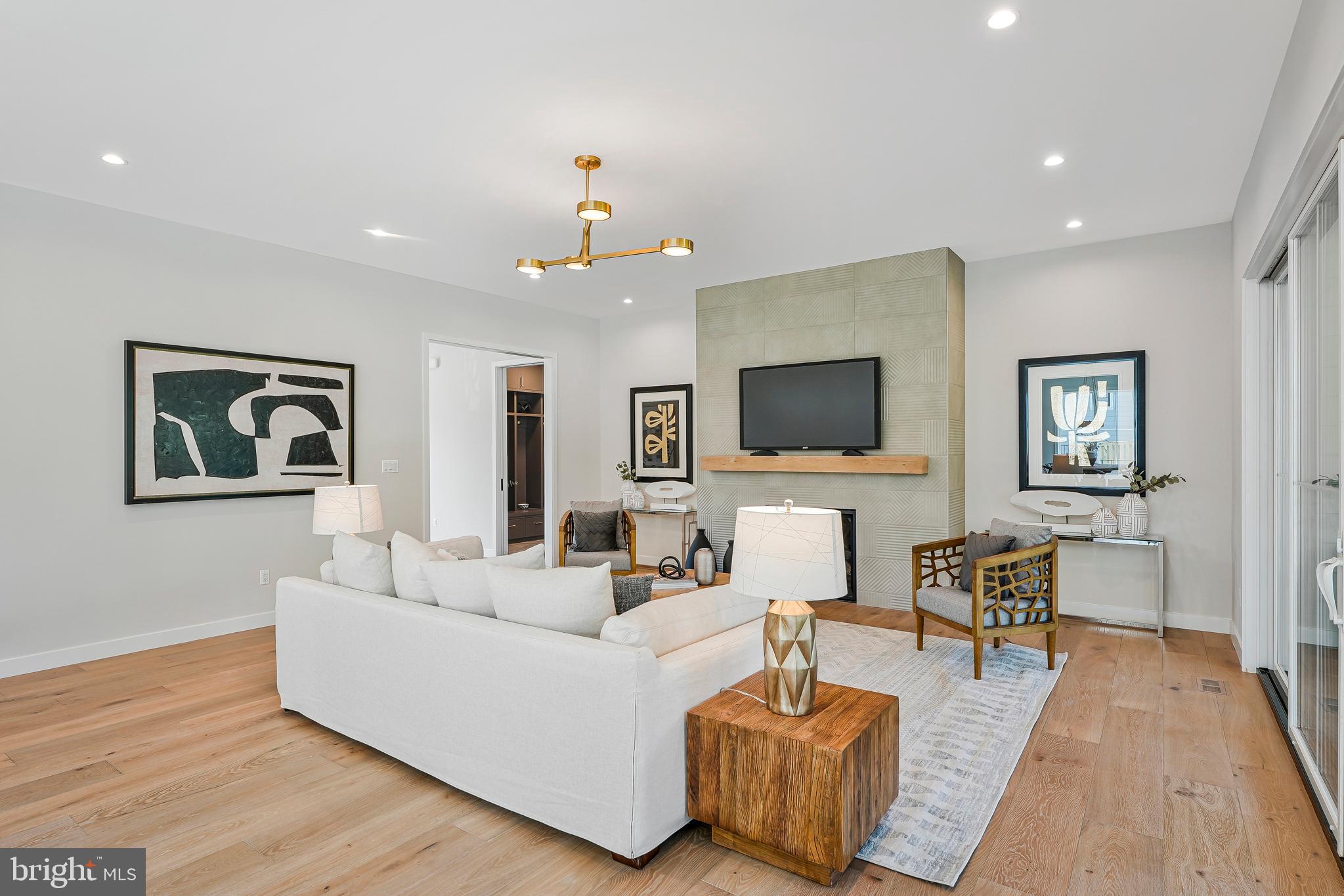 VIENNA - Residential