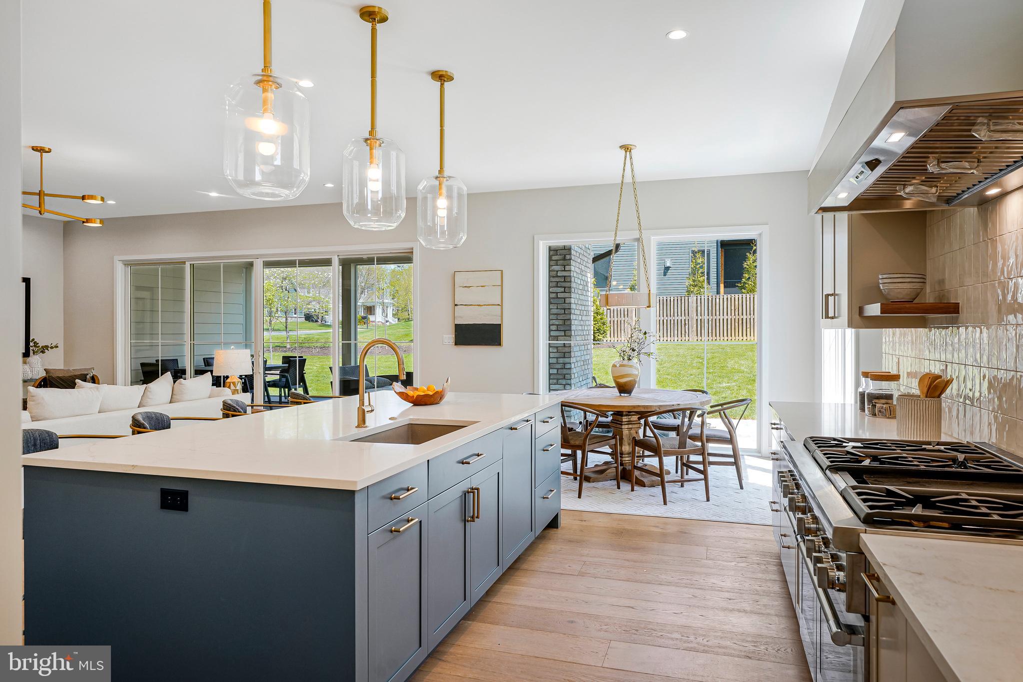 VIENNA - Residential