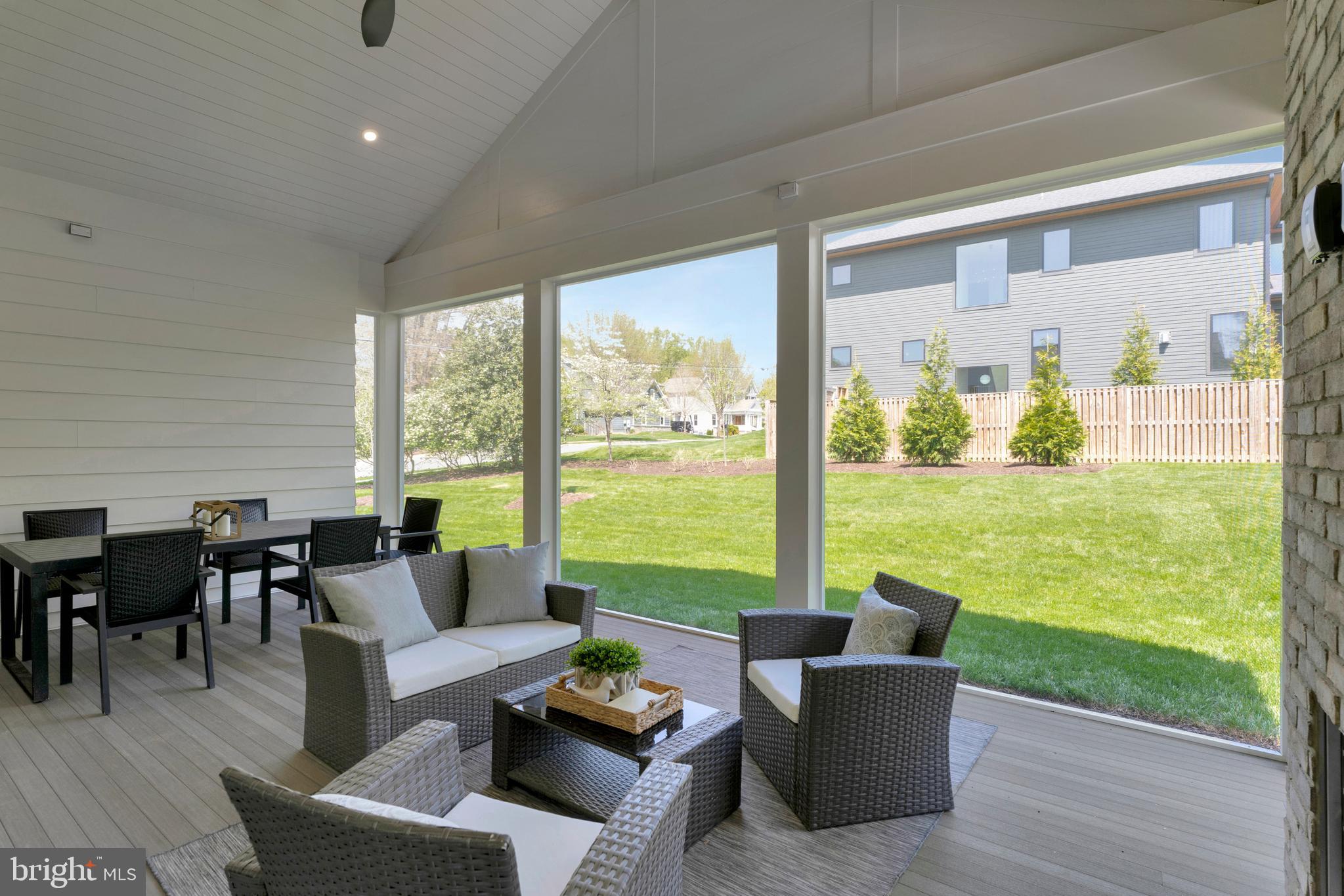 VIENNA - Residential