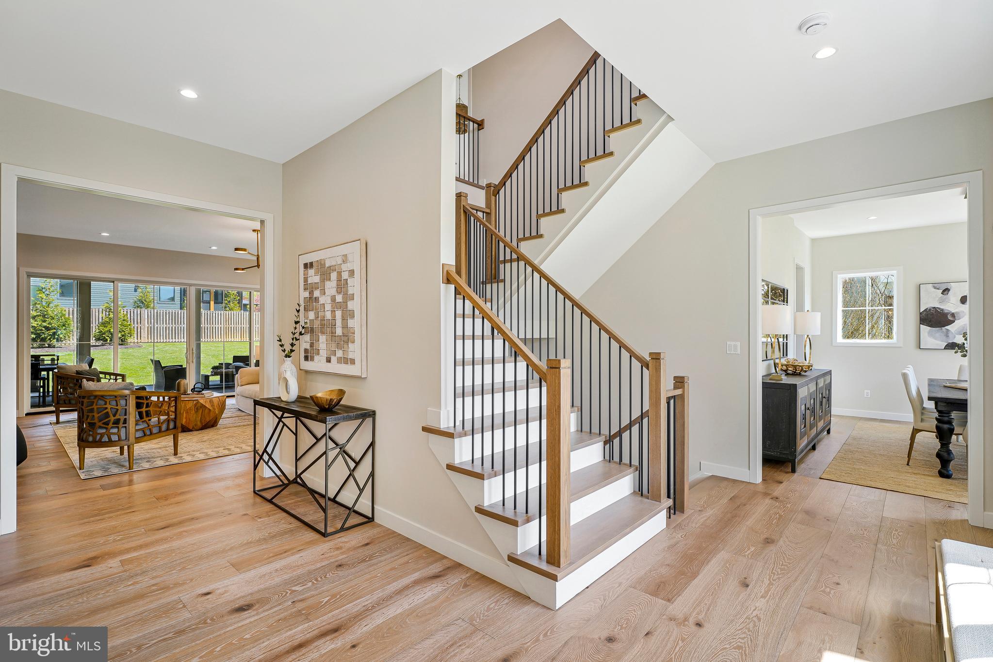 VIENNA - Residential