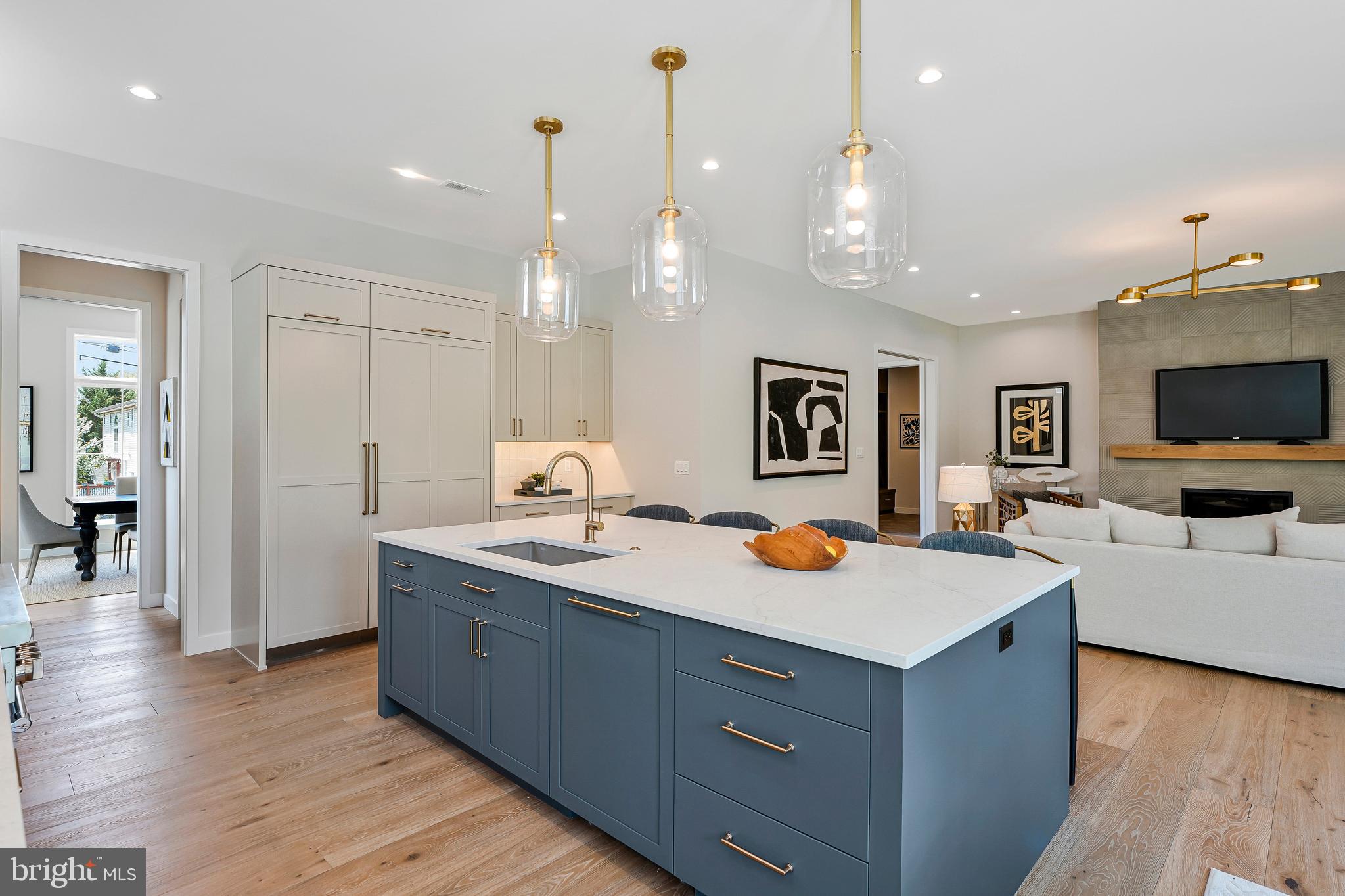 VIENNA - Residential