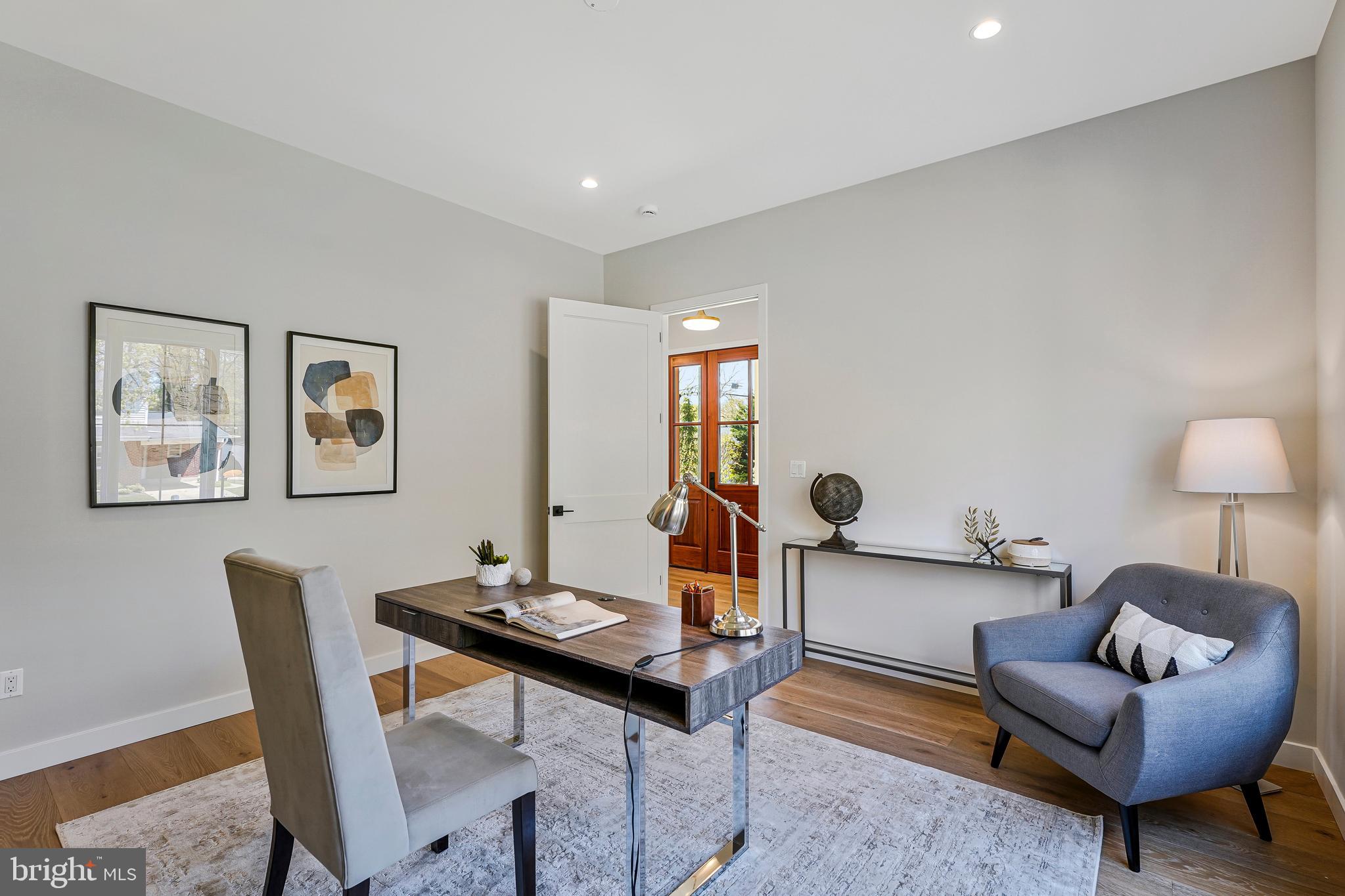 VIENNA - Residential