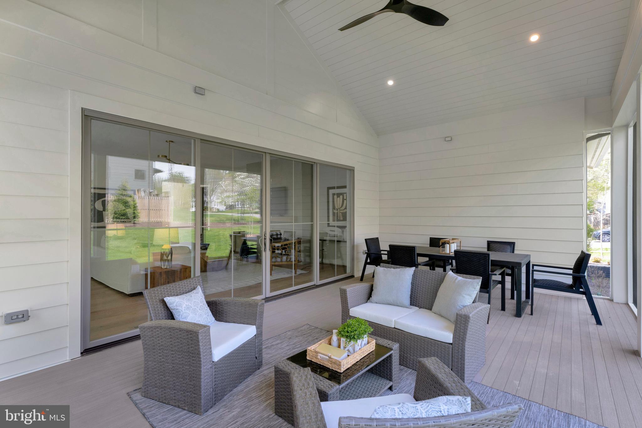 VIENNA - Residential