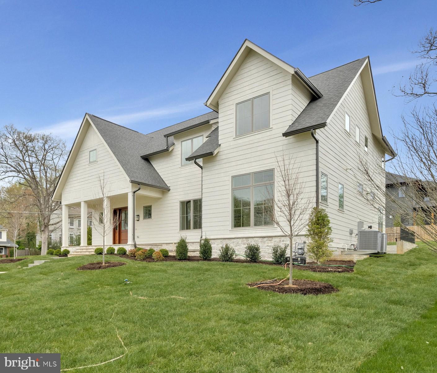 VIENNA - Residential