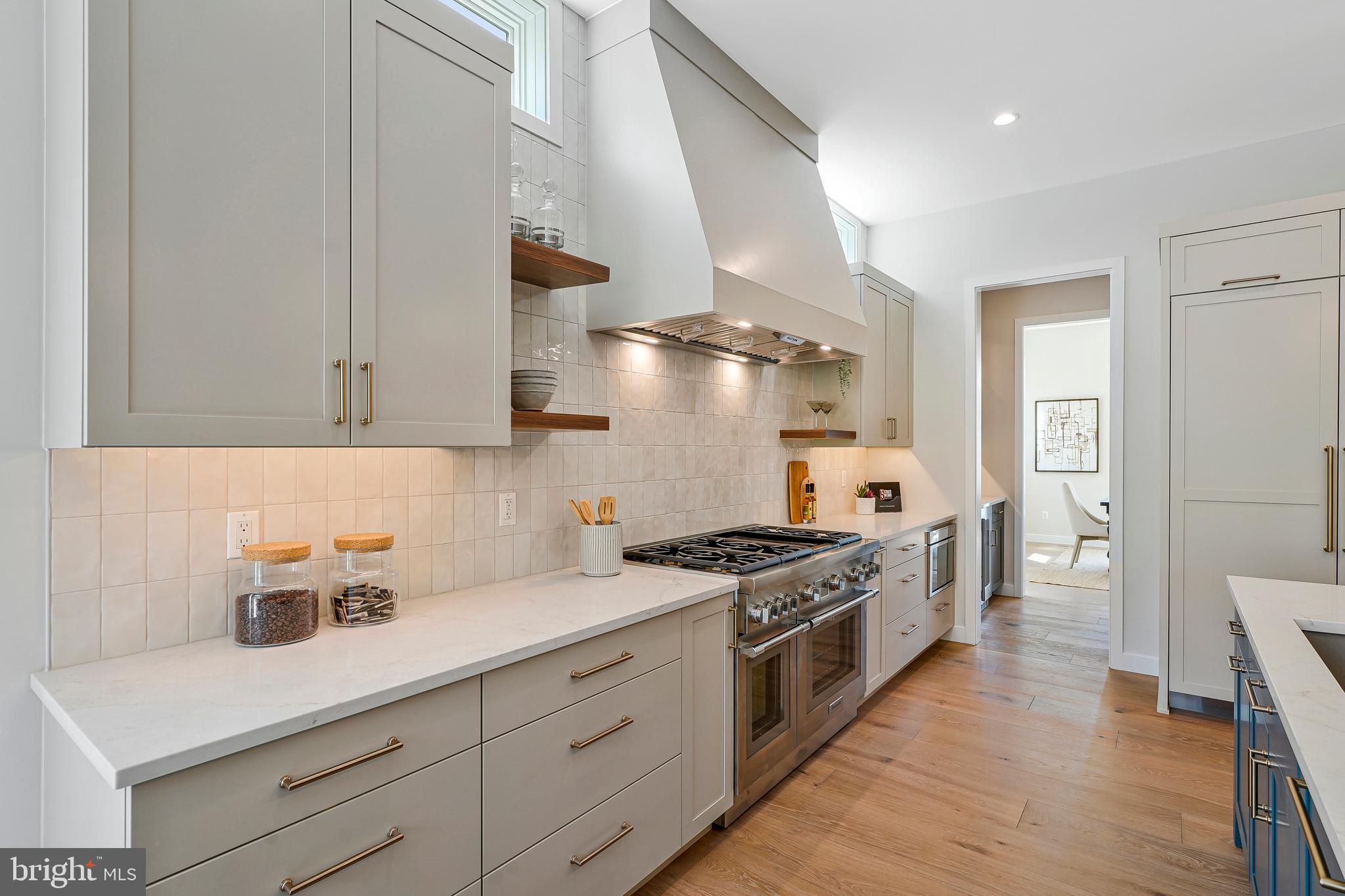 VIENNA - Residential