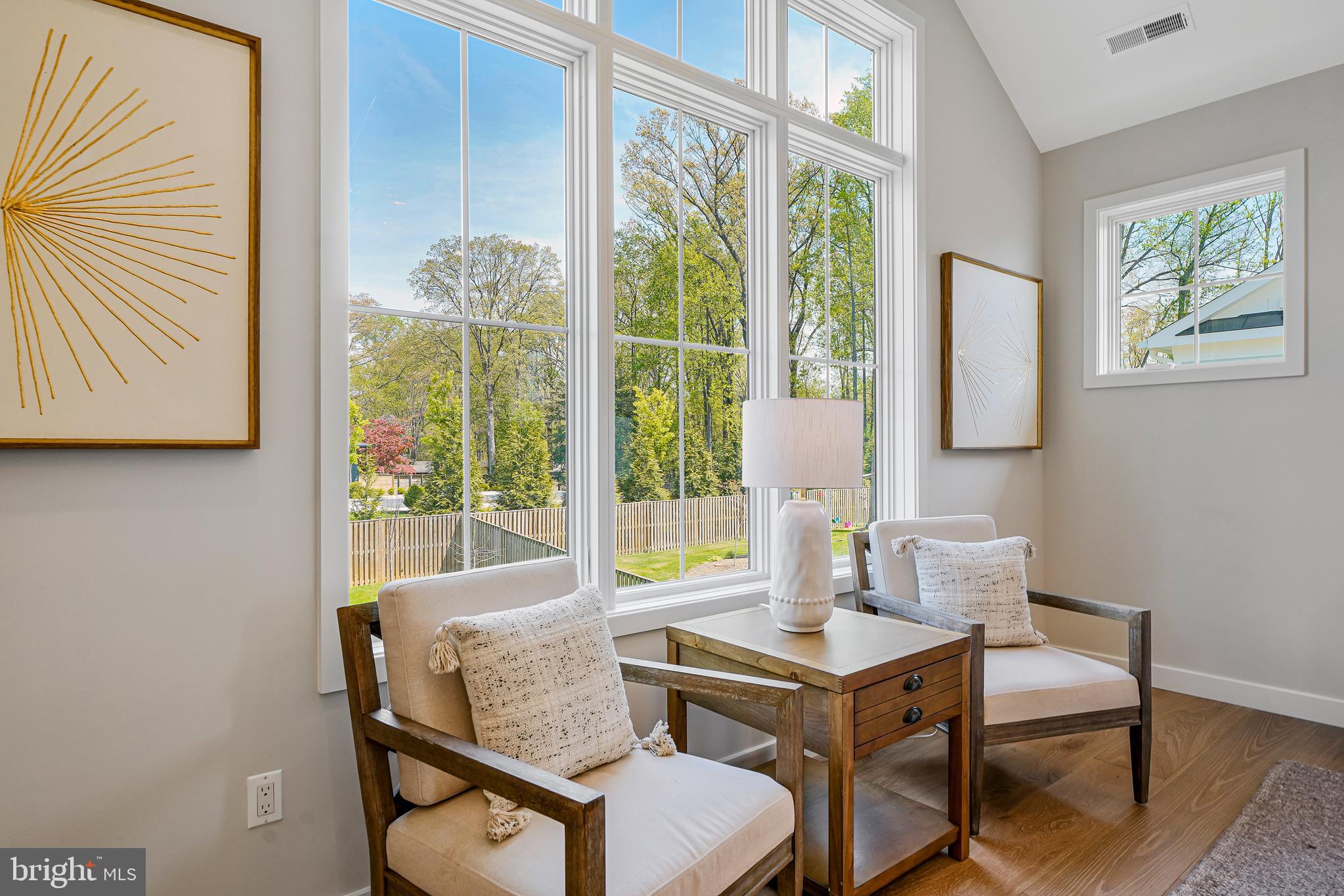 VIENNA - Residential