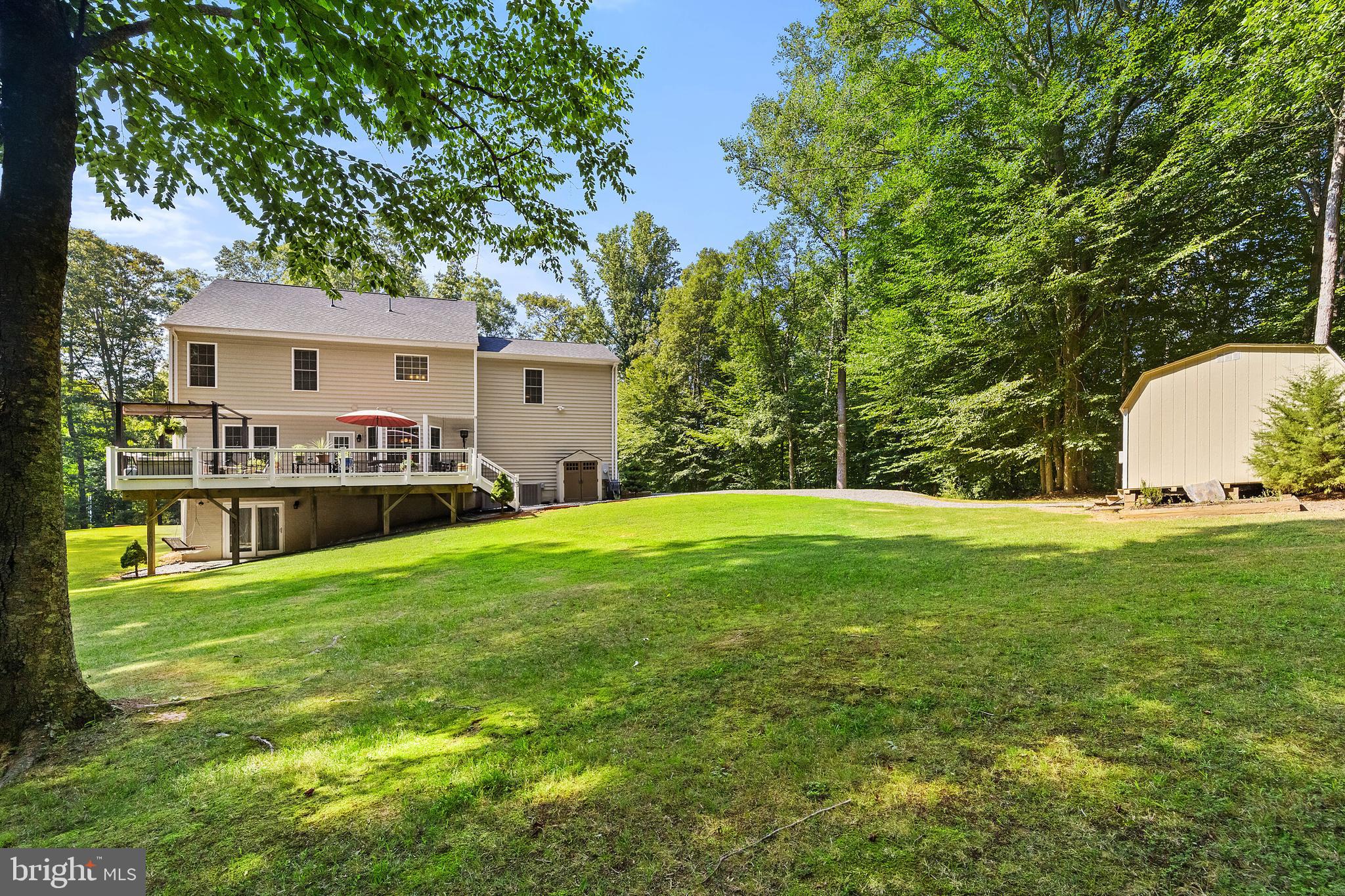 QUAIL RIDGE - Residential