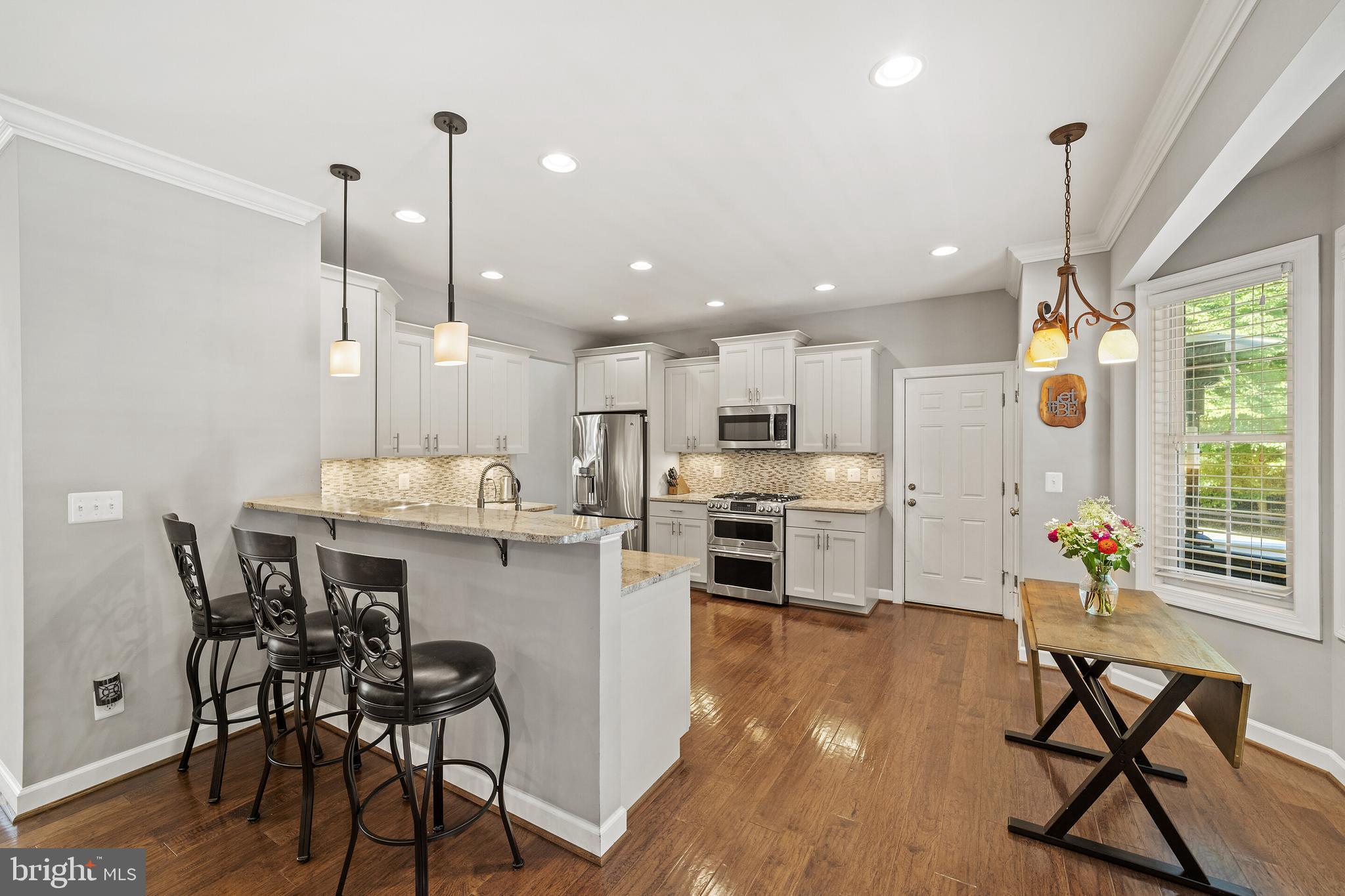 QUAIL RIDGE - Residential