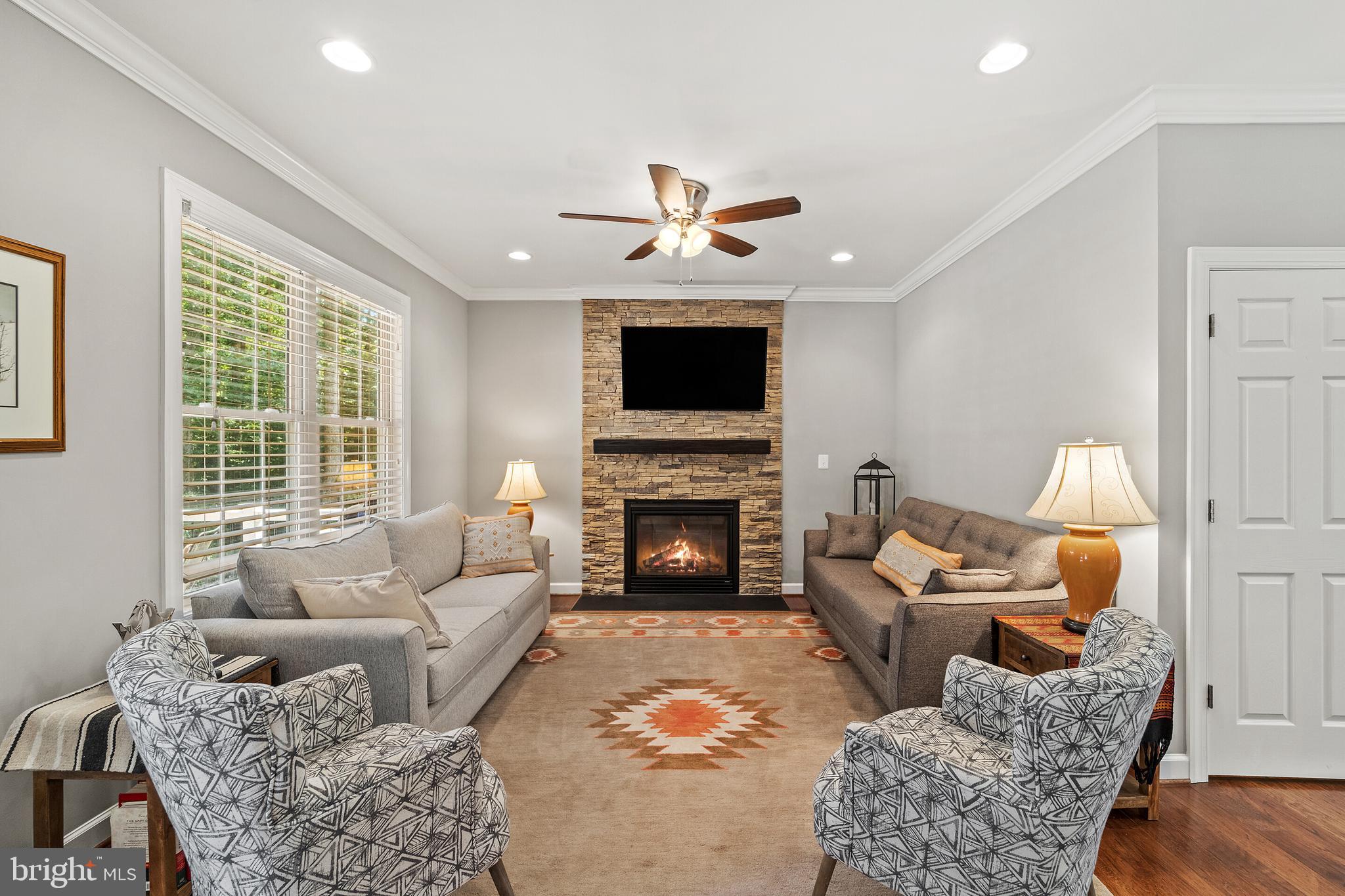 QUAIL RIDGE - Residential