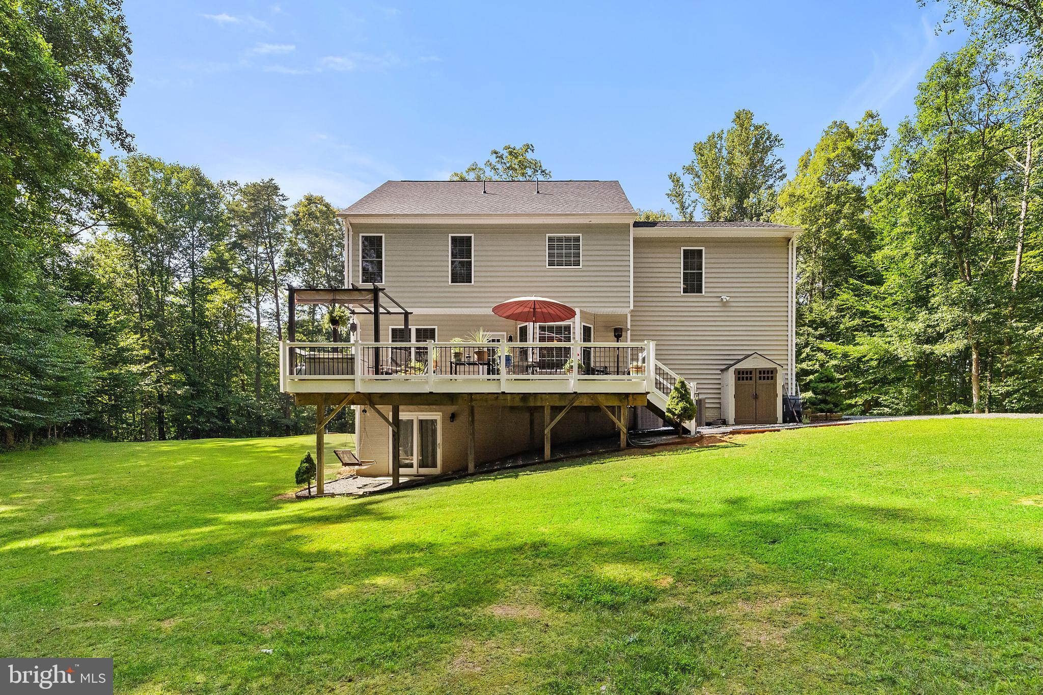 QUAIL RIDGE - Residential