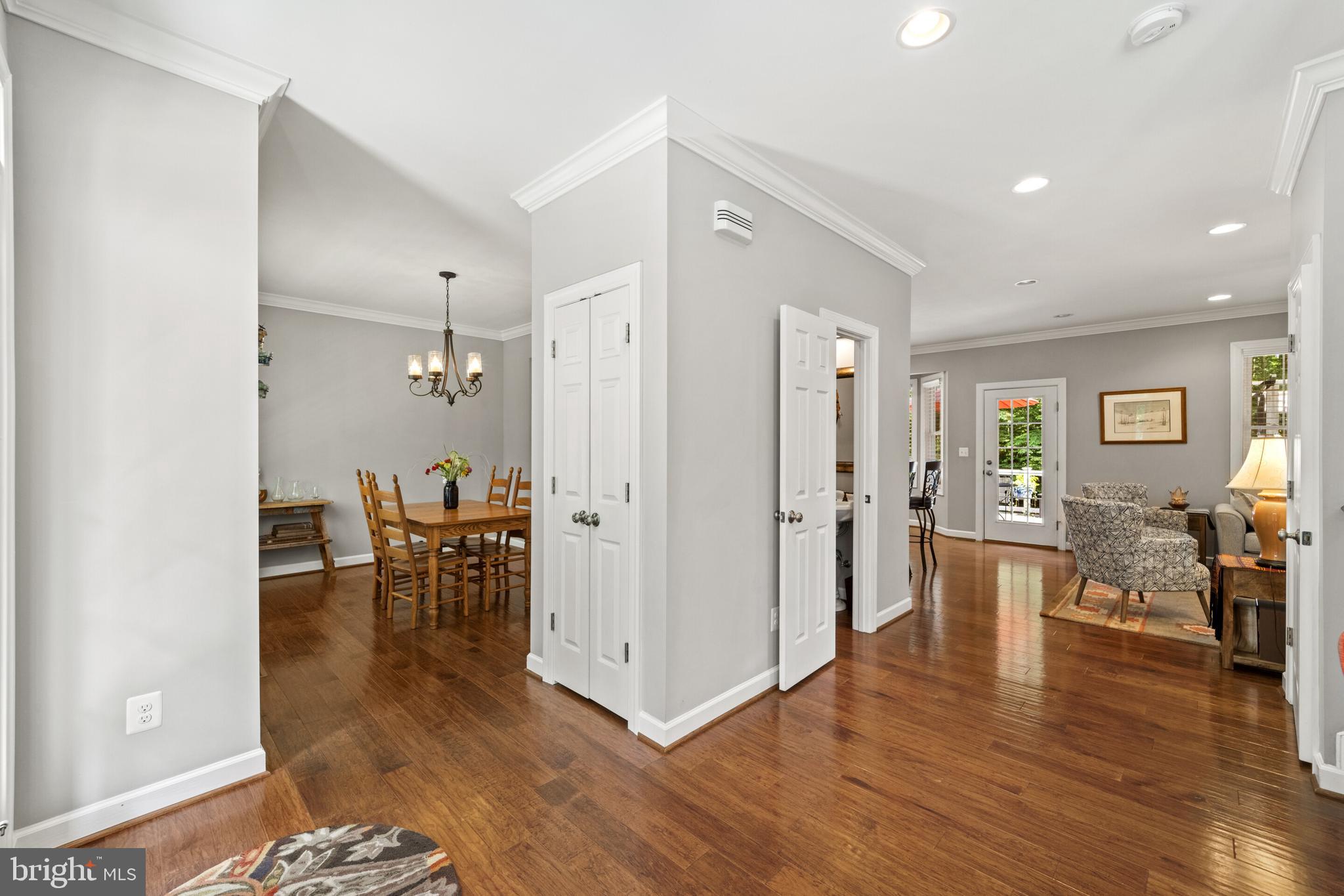 QUAIL RIDGE - Residential