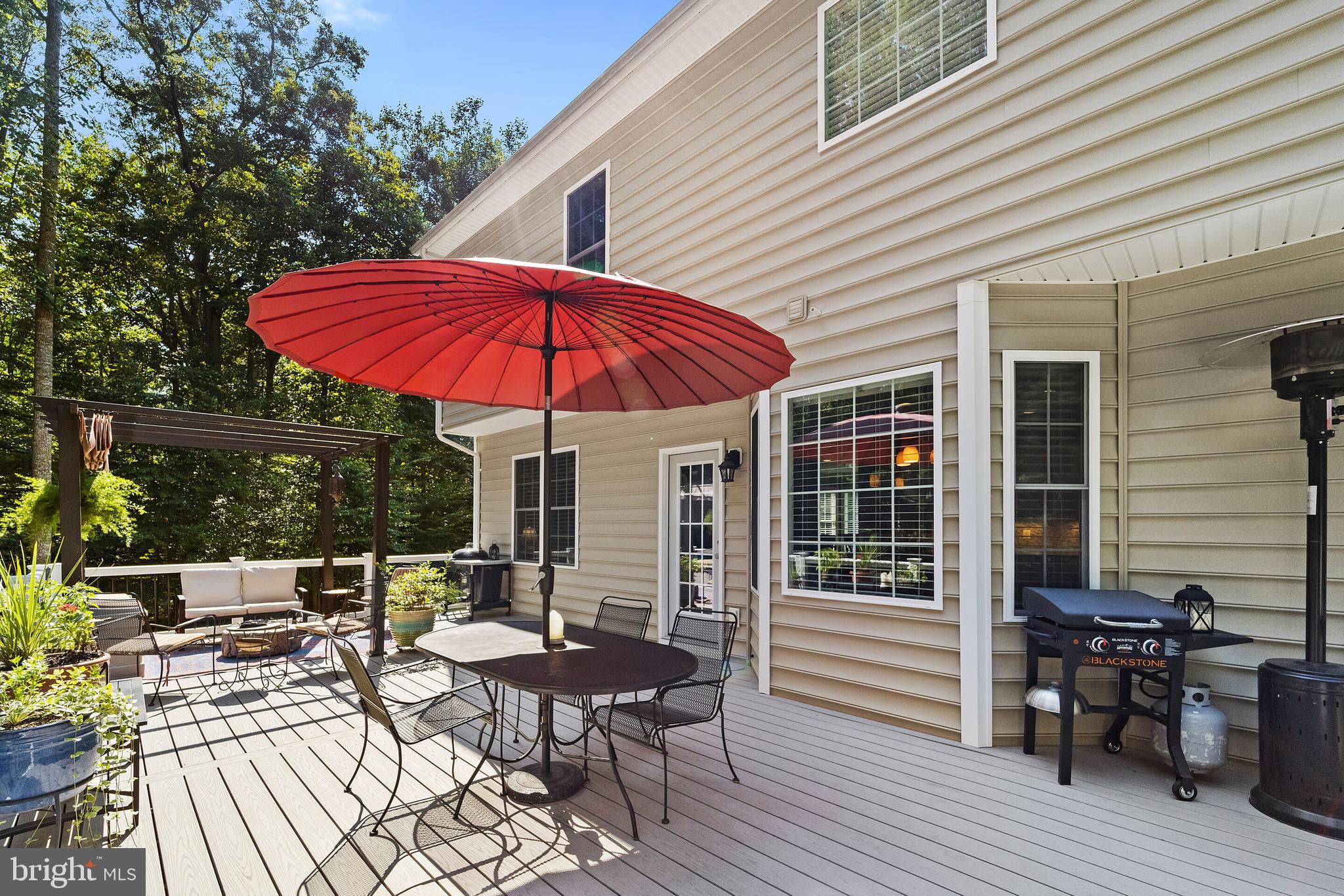 QUAIL RIDGE - Residential