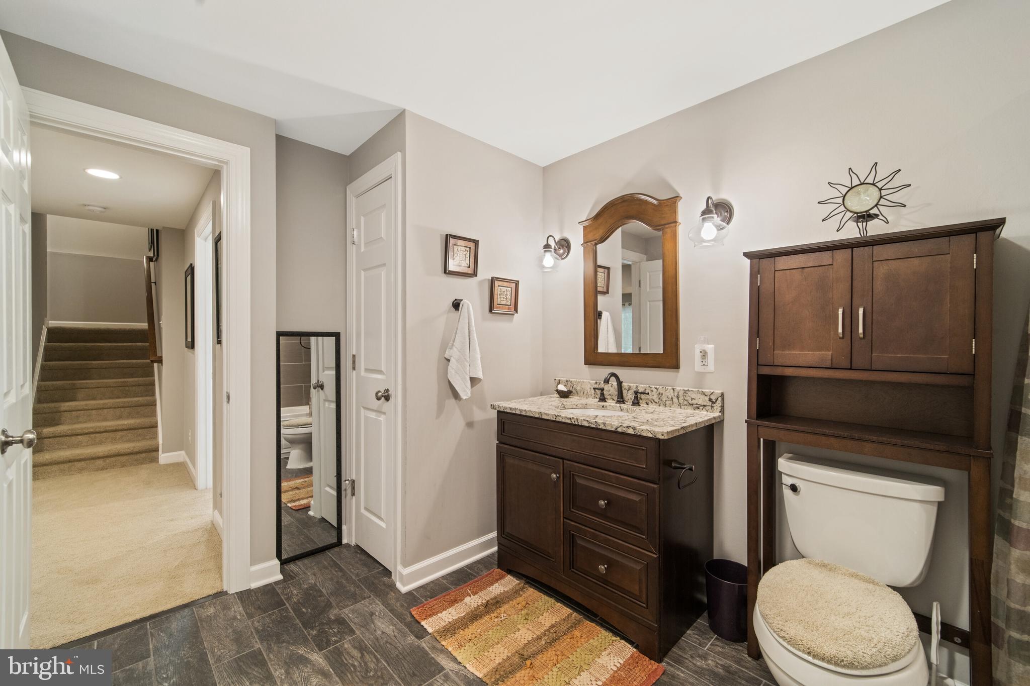 QUAIL RIDGE - Residential