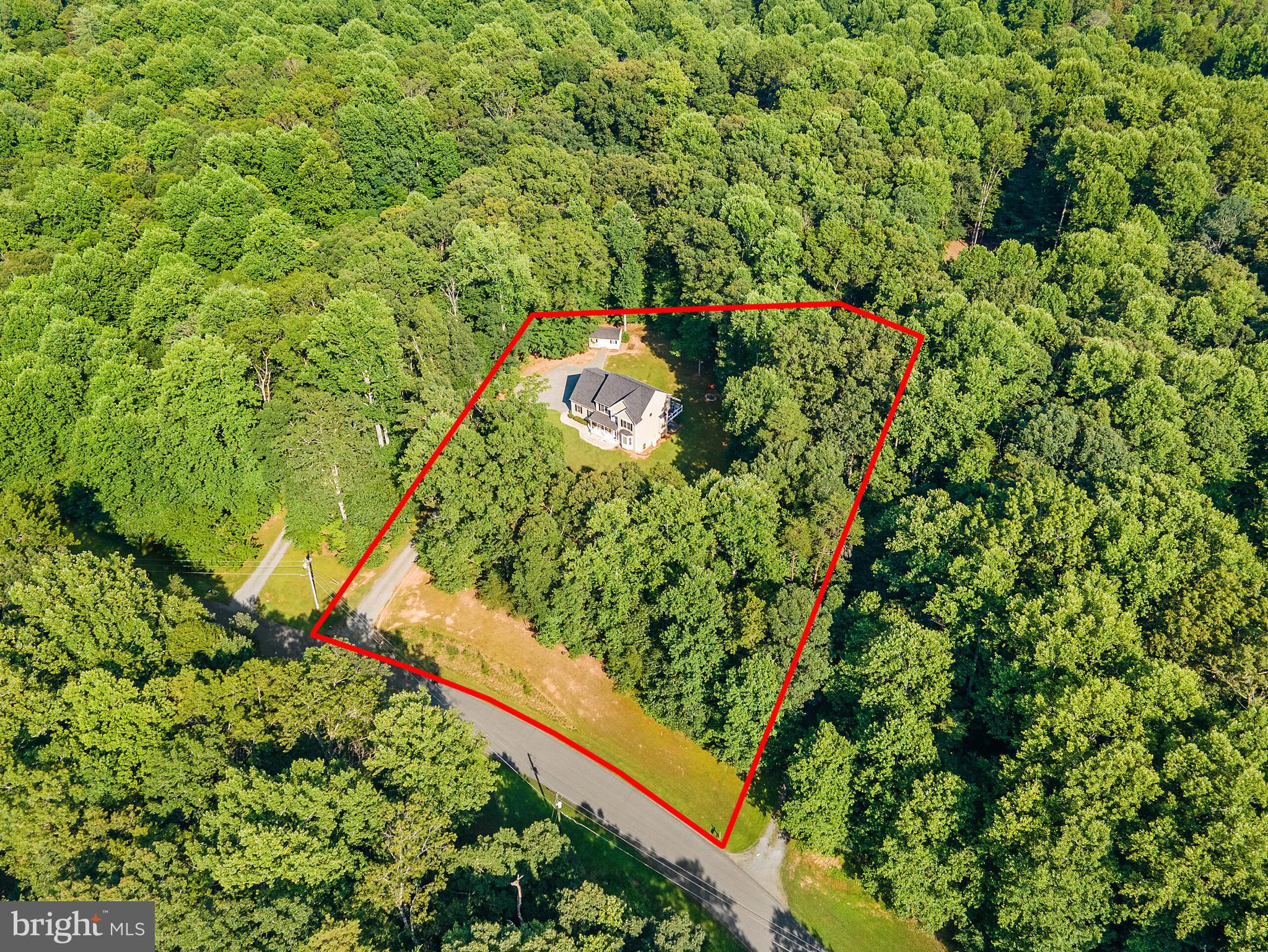 QUAIL RIDGE - Residential