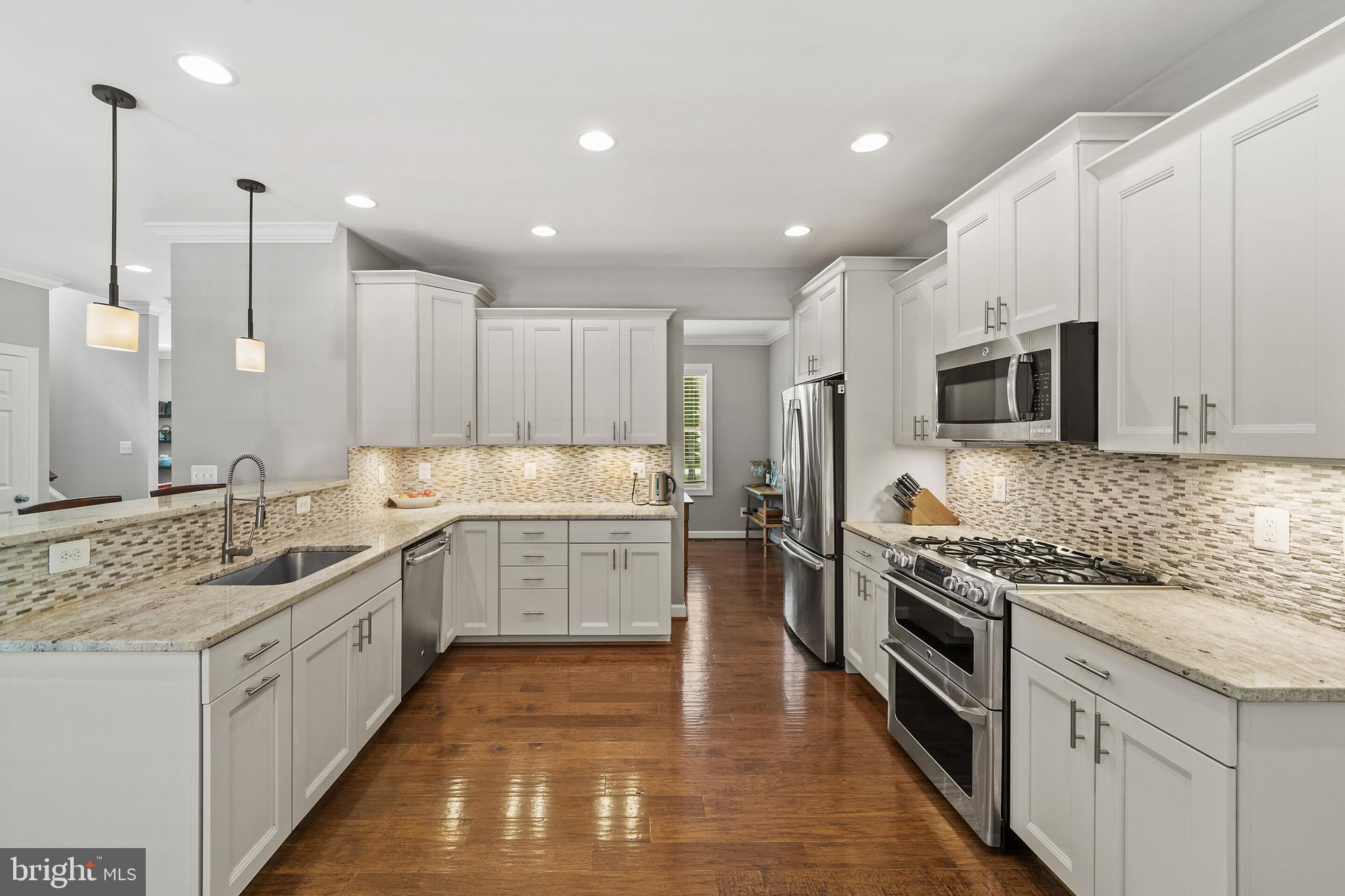 QUAIL RIDGE - Residential