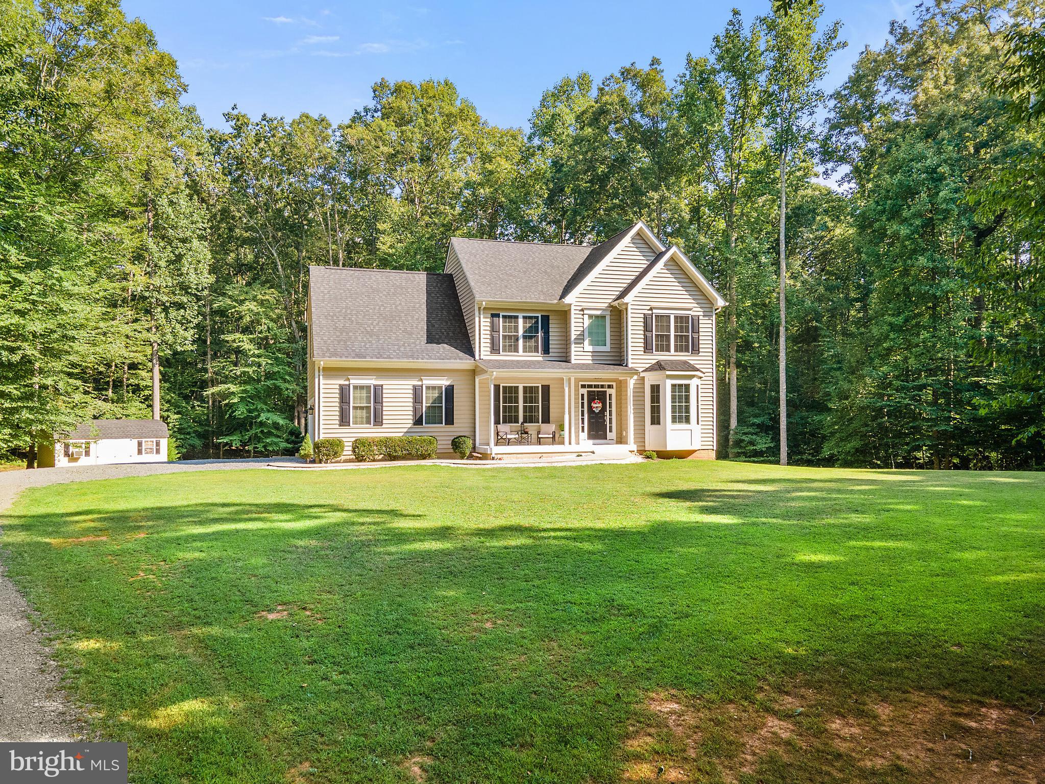 QUAIL RIDGE - Residential