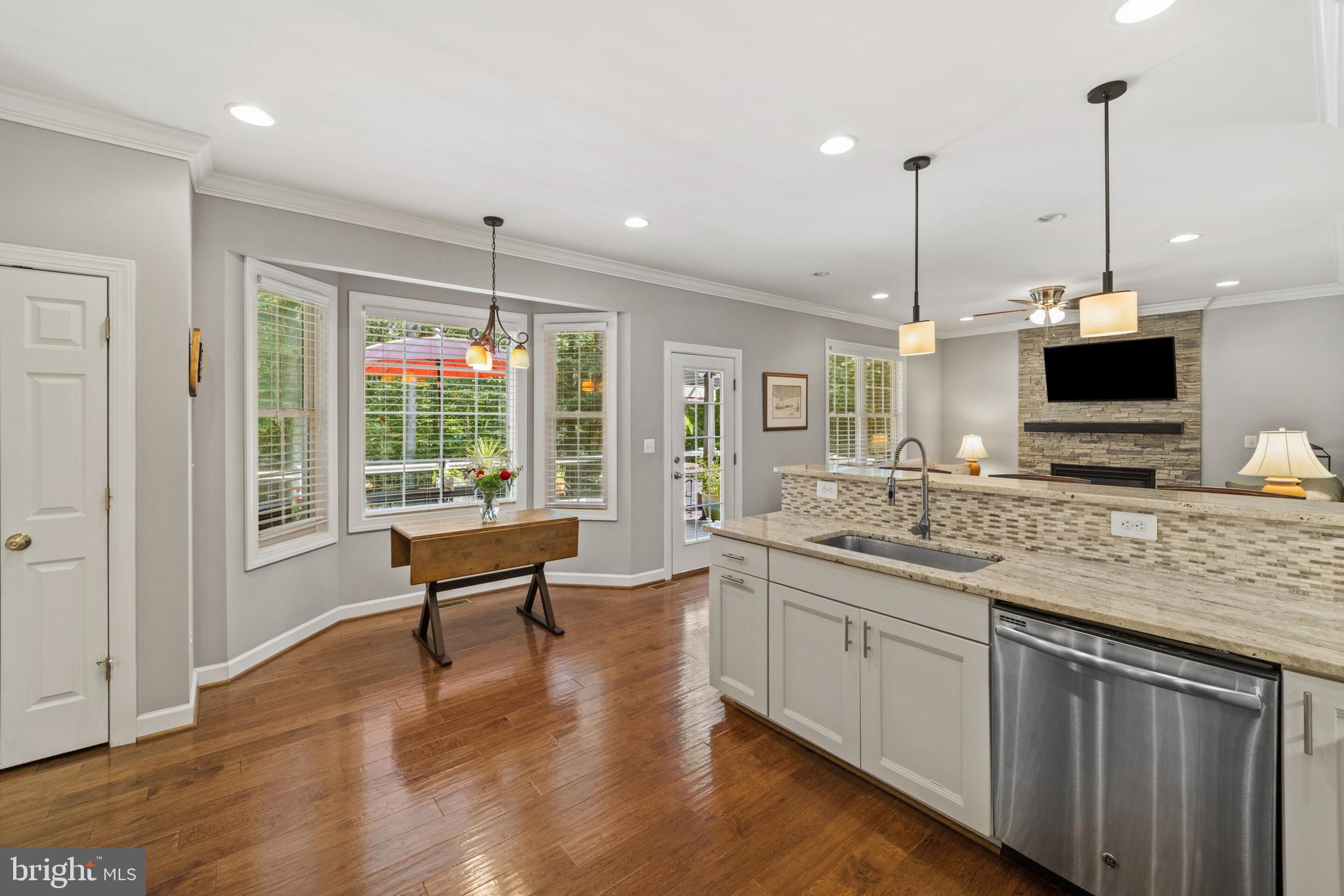 QUAIL RIDGE - Residential