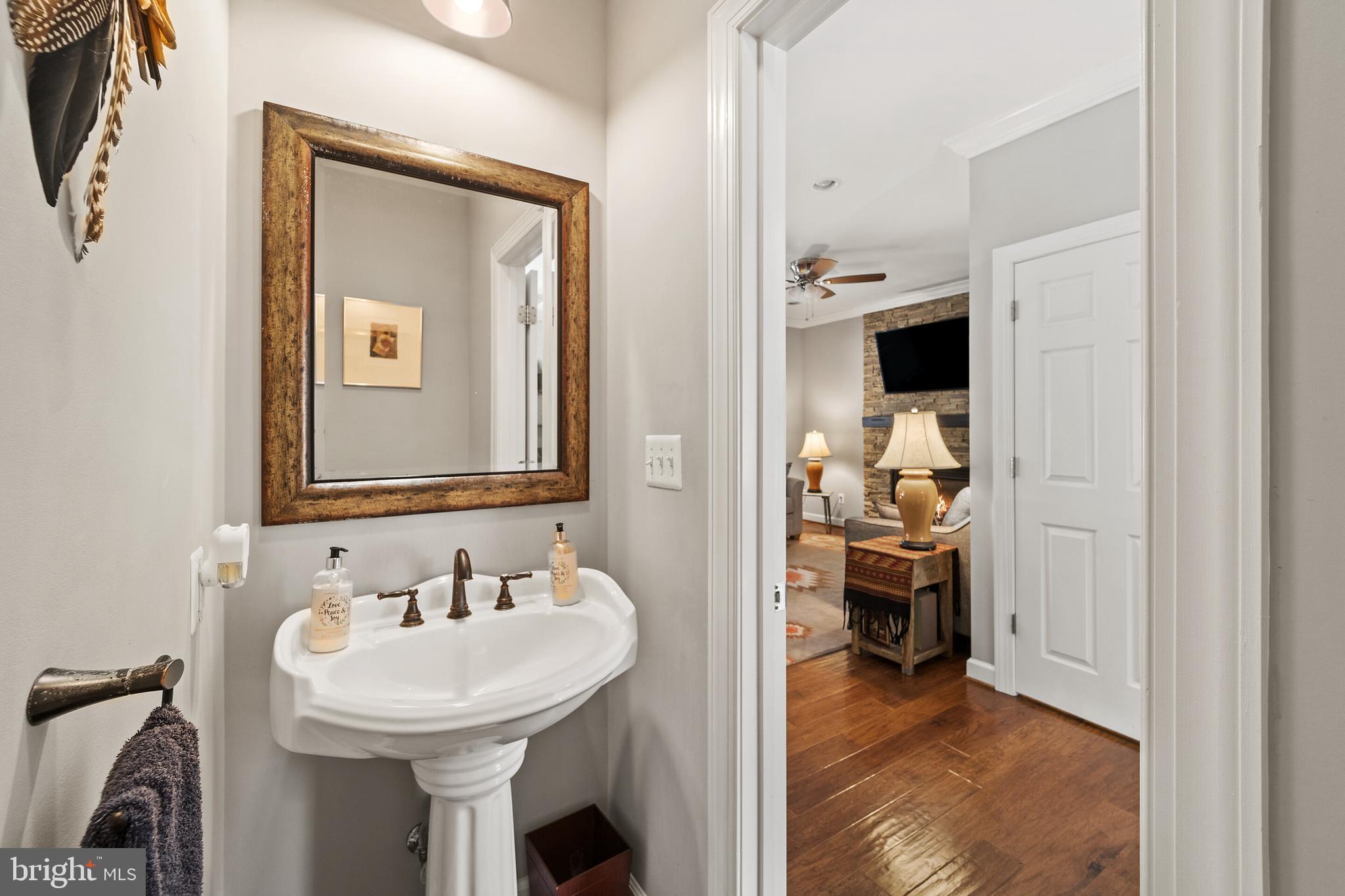 QUAIL RIDGE - Residential