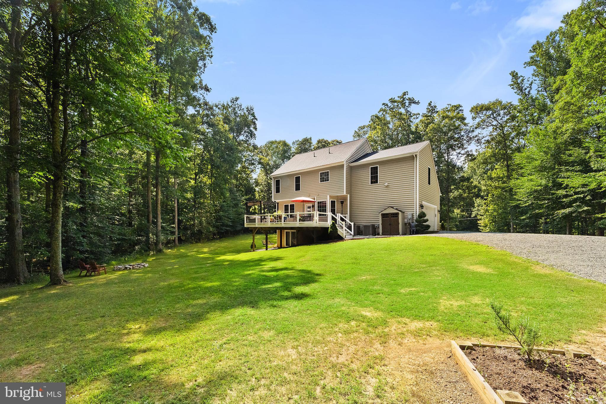 QUAIL RIDGE - Residential