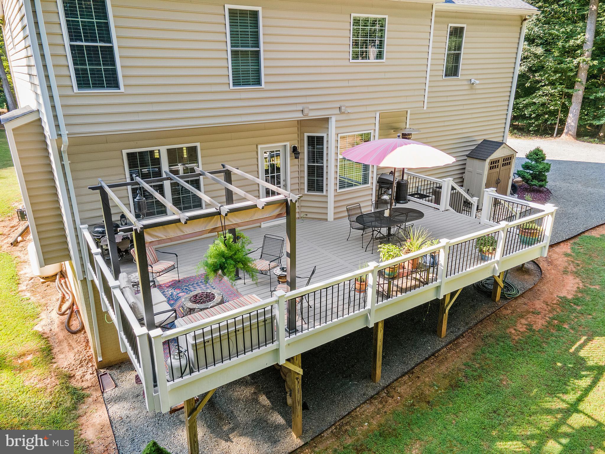 QUAIL RIDGE - Residential