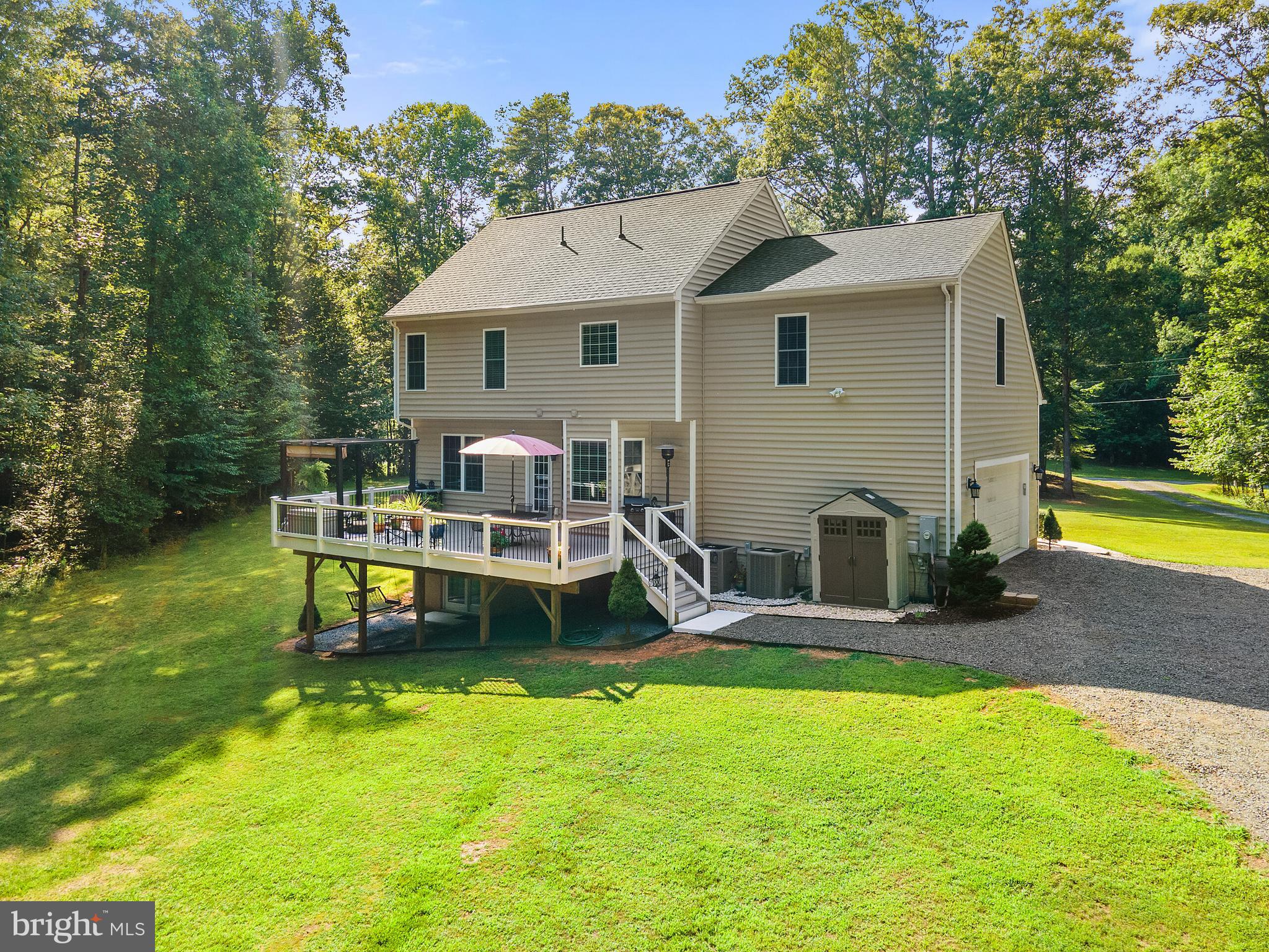 QUAIL RIDGE - Residential