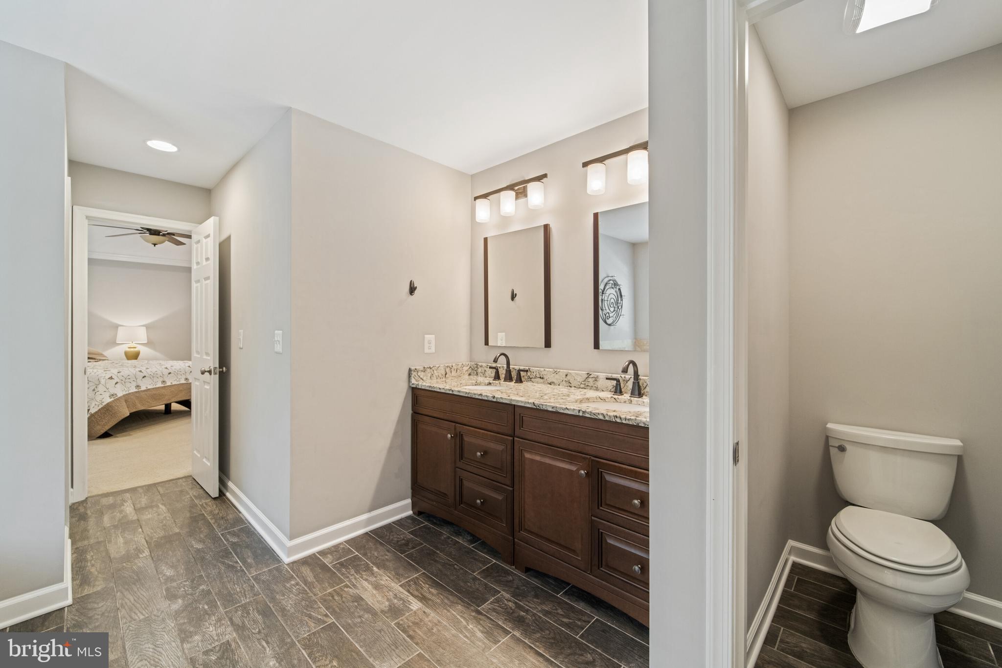 QUAIL RIDGE - Residential