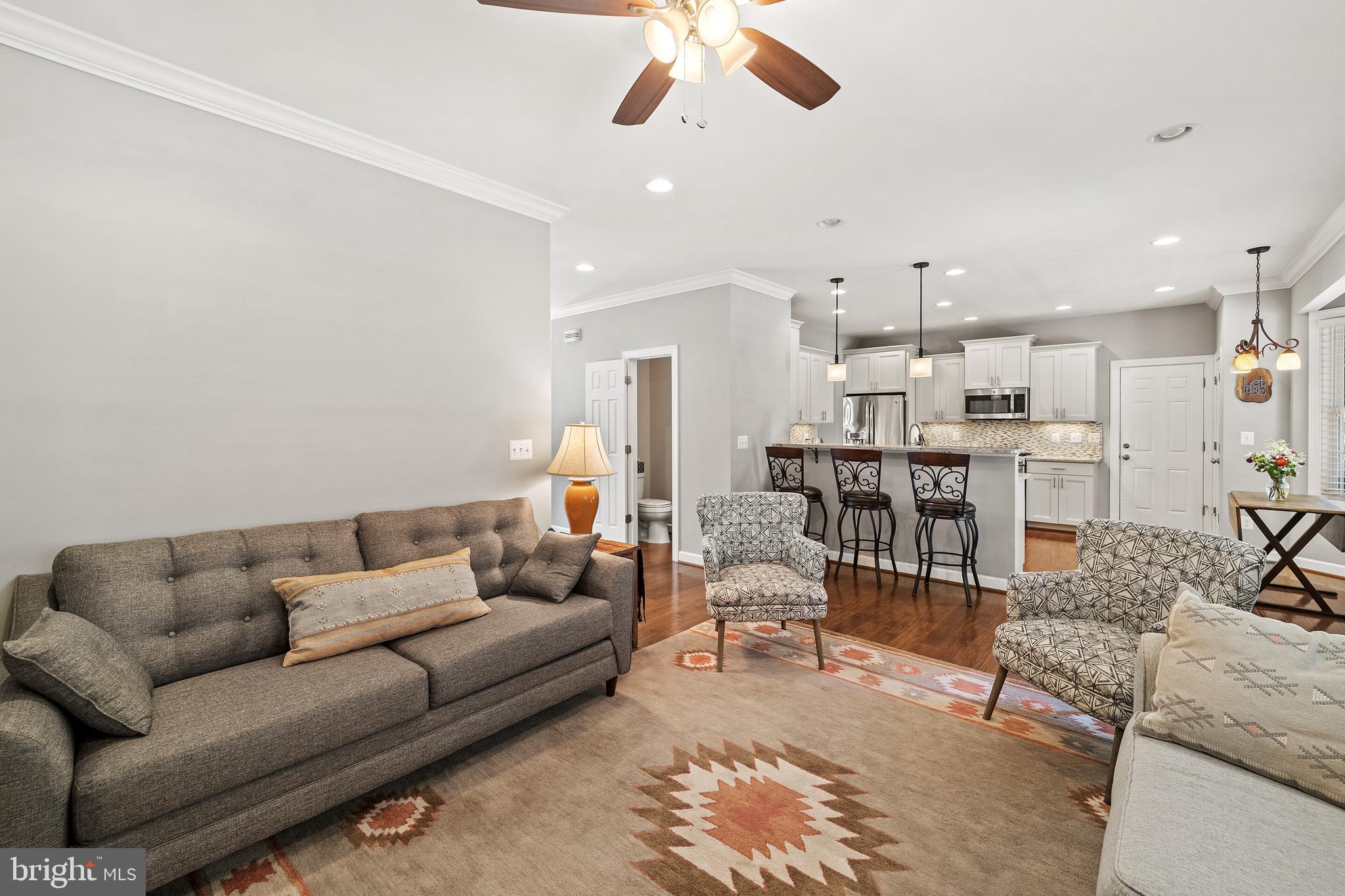 QUAIL RIDGE - Residential