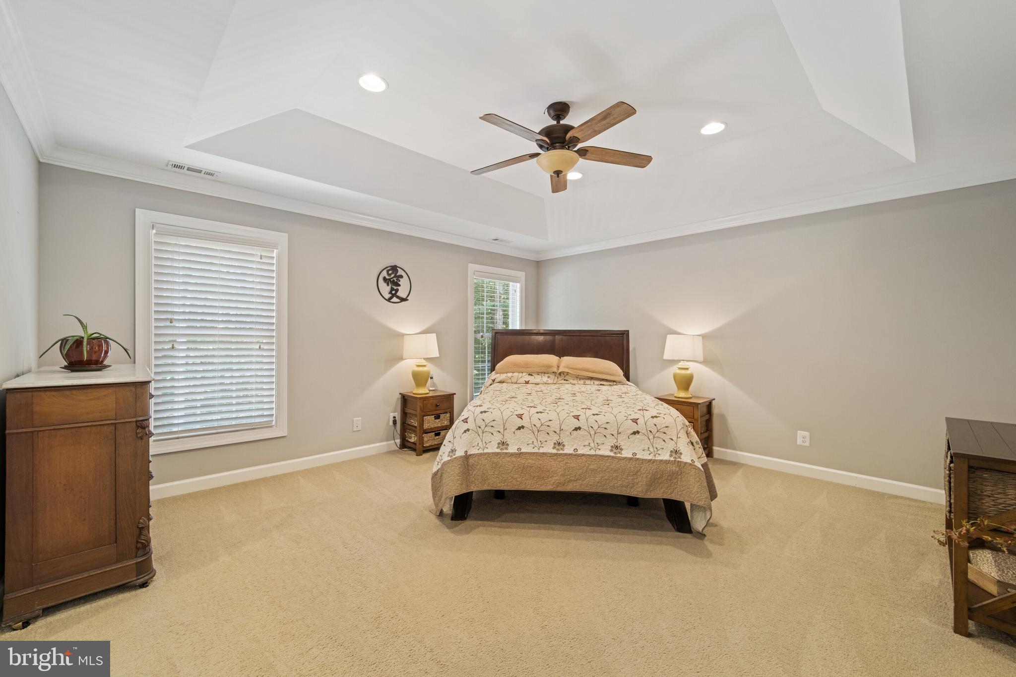 QUAIL RIDGE - Residential