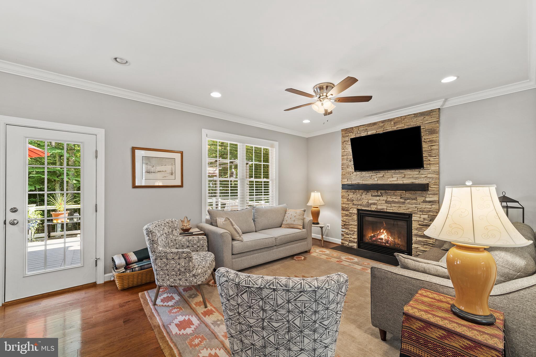 QUAIL RIDGE - Residential