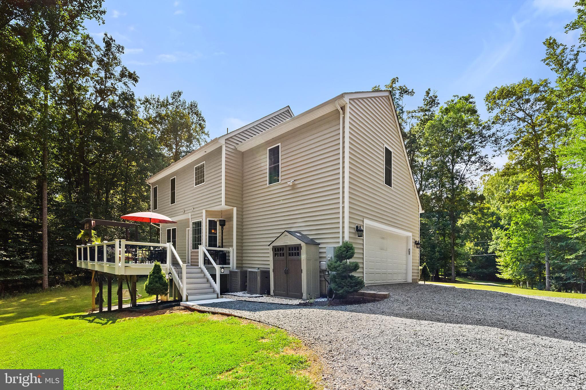 QUAIL RIDGE - Residential