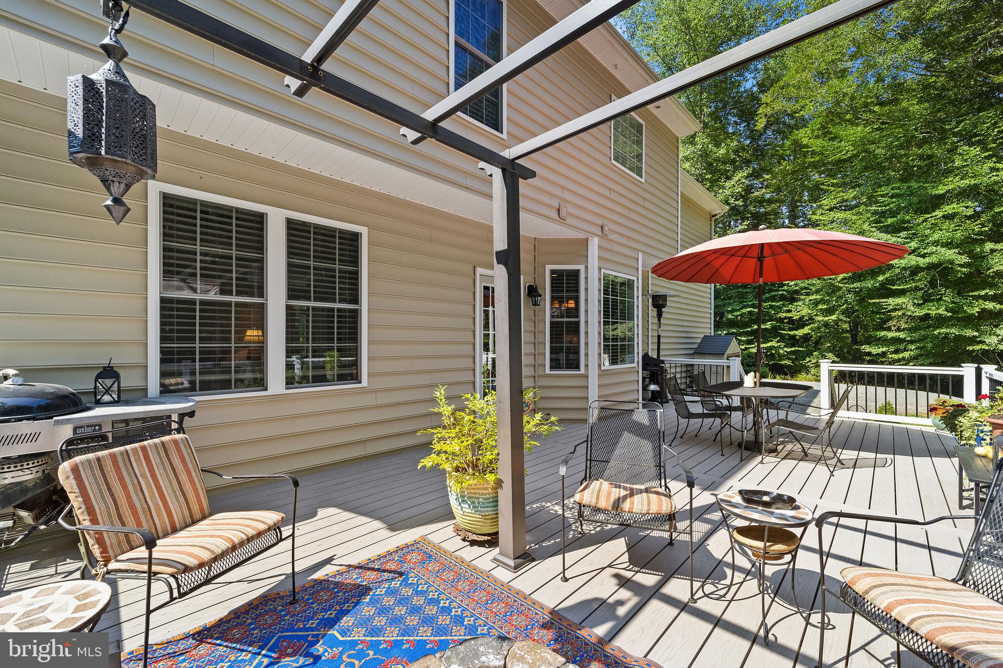 QUAIL RIDGE - Residential