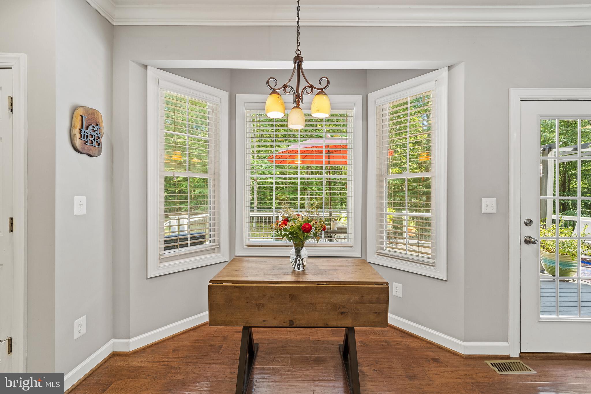 QUAIL RIDGE - Residential