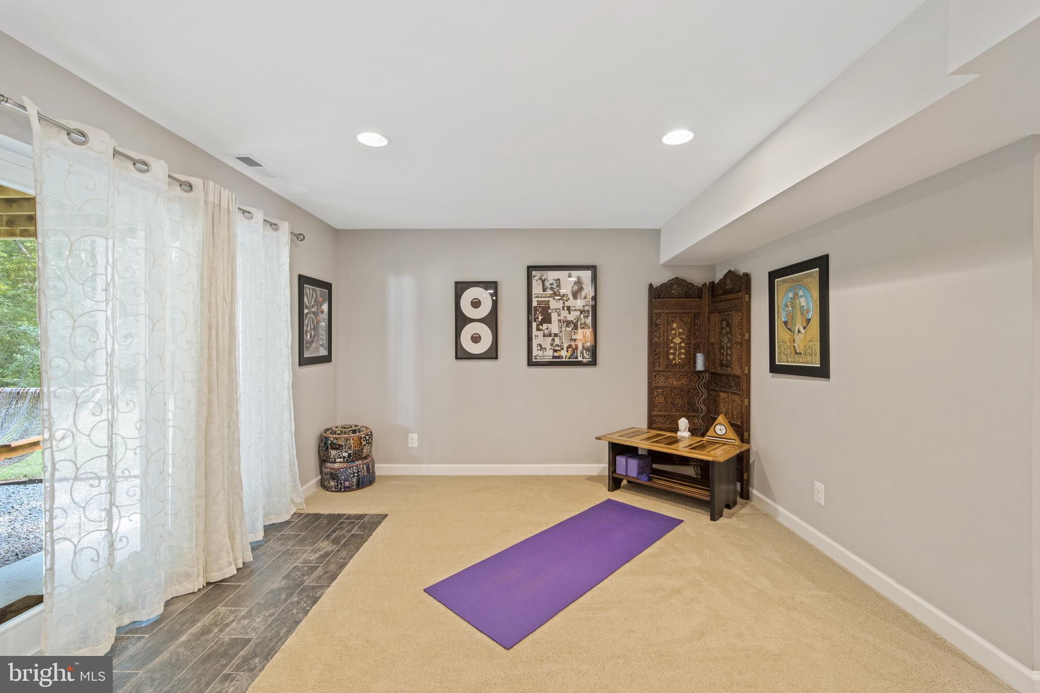 QUAIL RIDGE - Residential