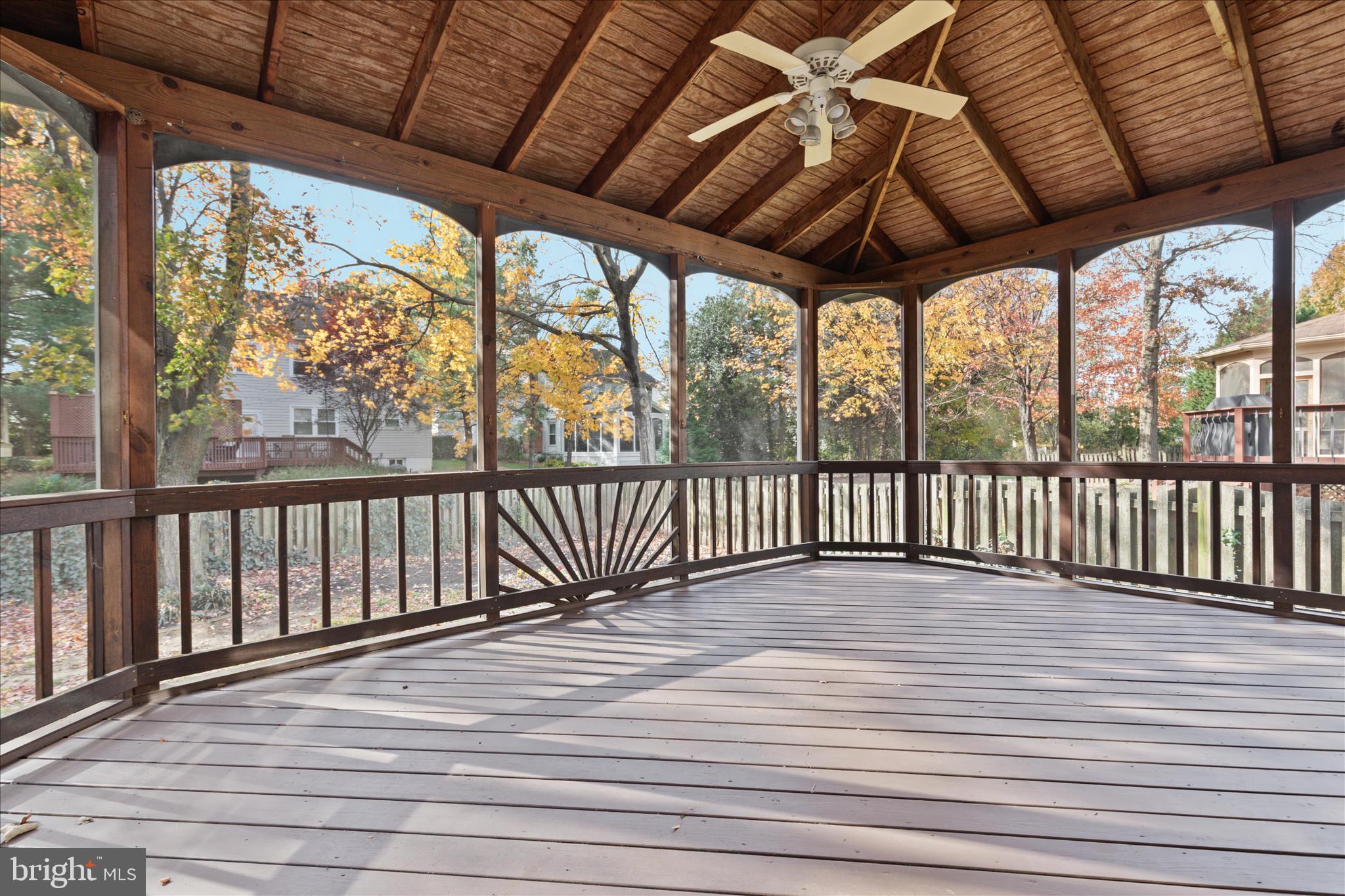 ARMFIELD FARMS - Residential