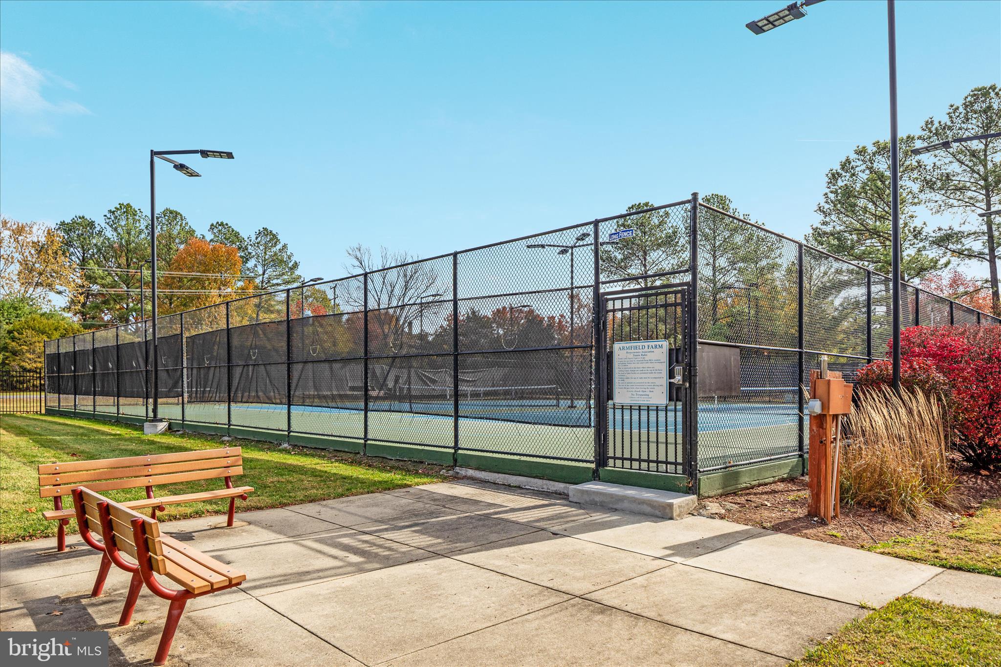 ARMFIELD FARMS - Residential