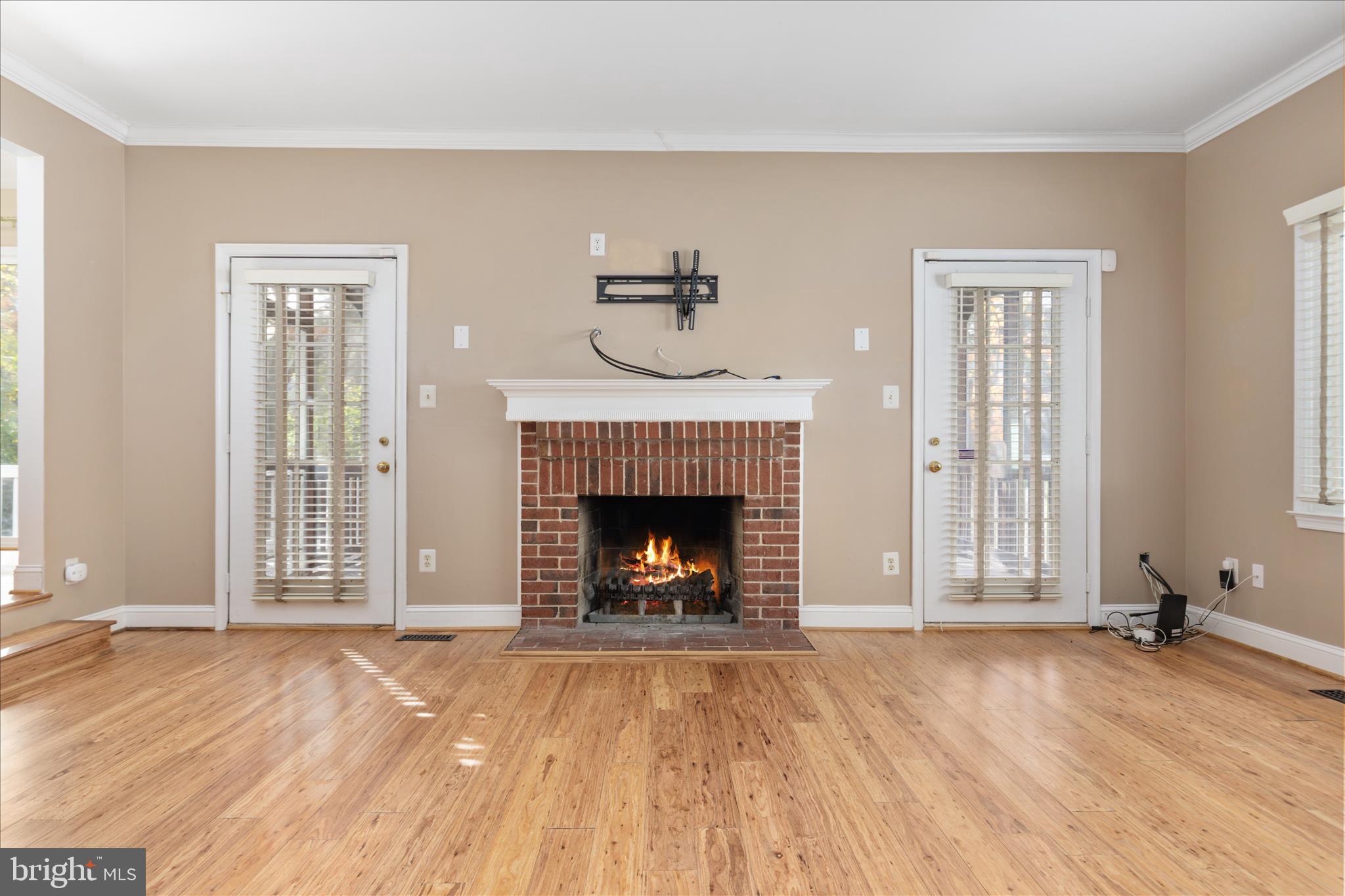 ARMFIELD FARMS - Residential