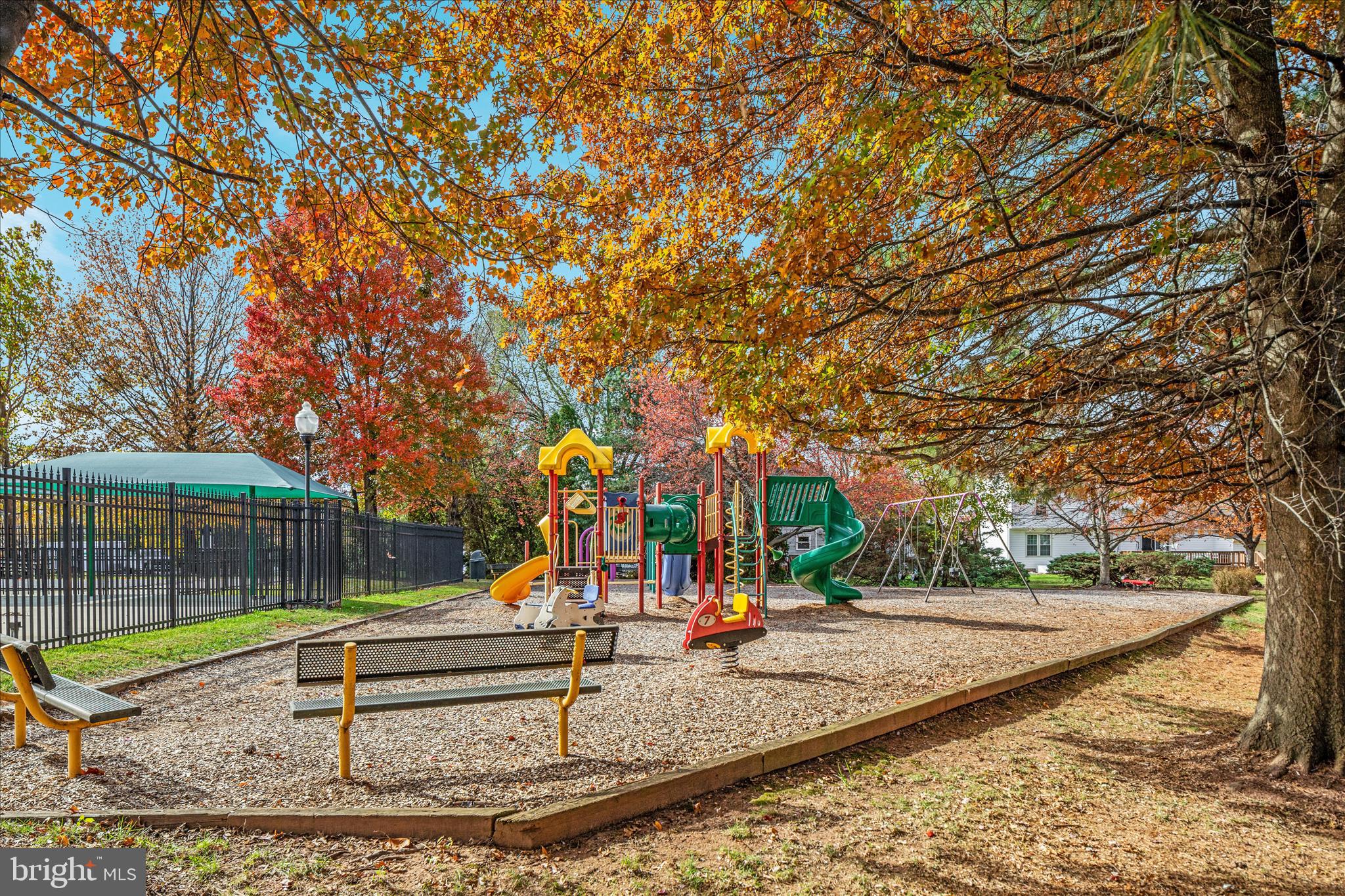 ARMFIELD FARMS - Residential