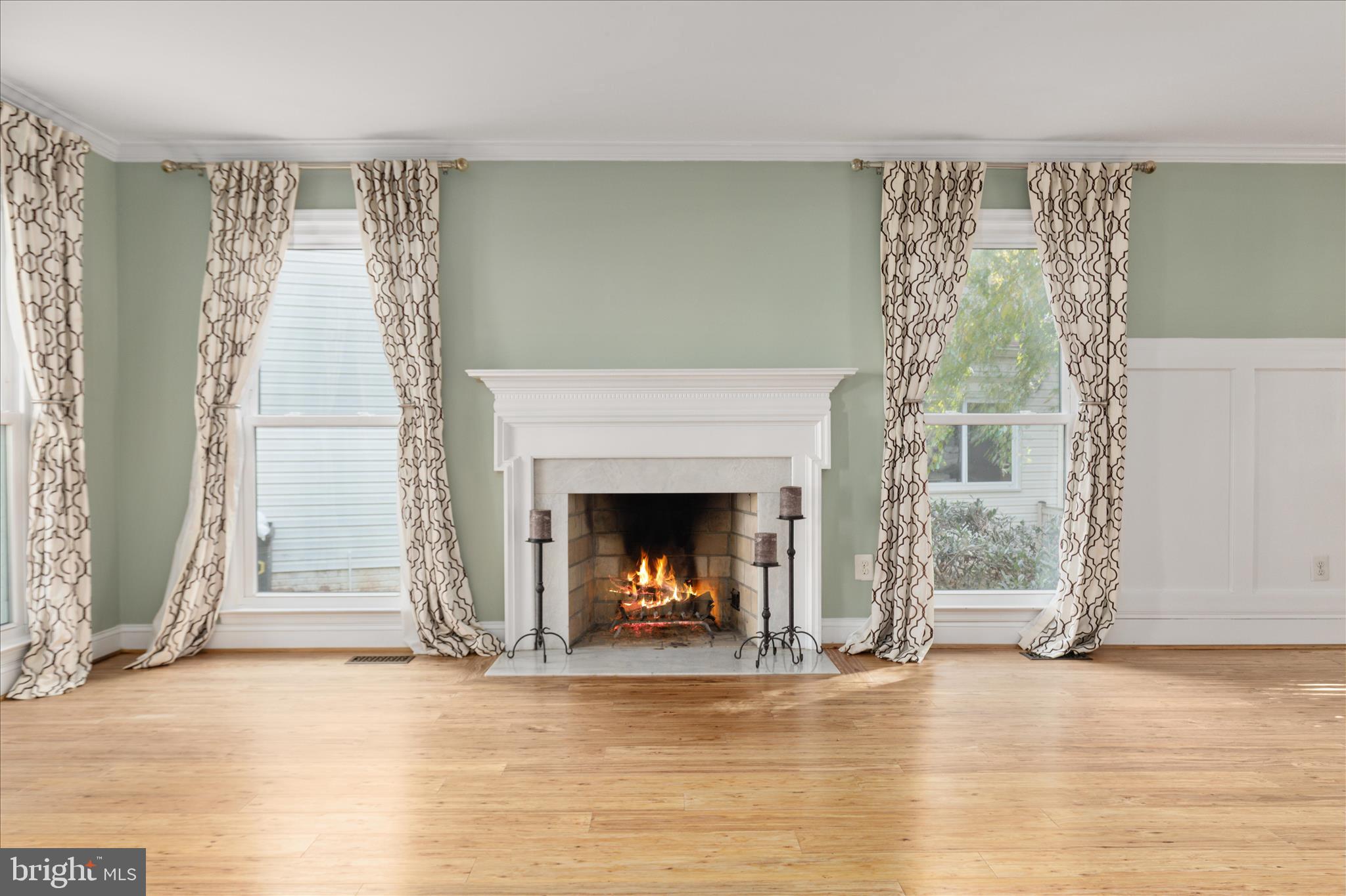 ARMFIELD FARMS - Residential