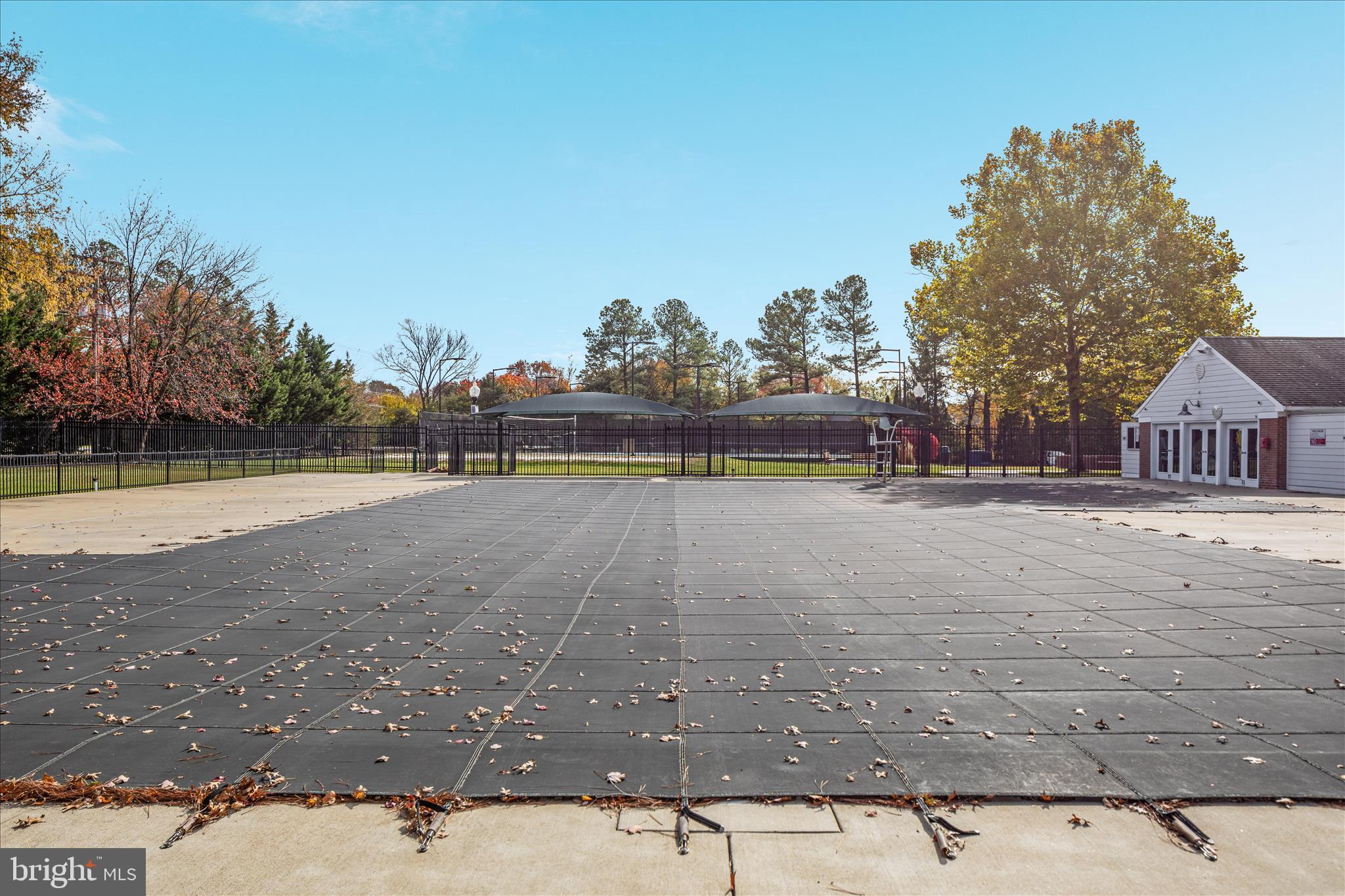 ARMFIELD FARMS - Residential