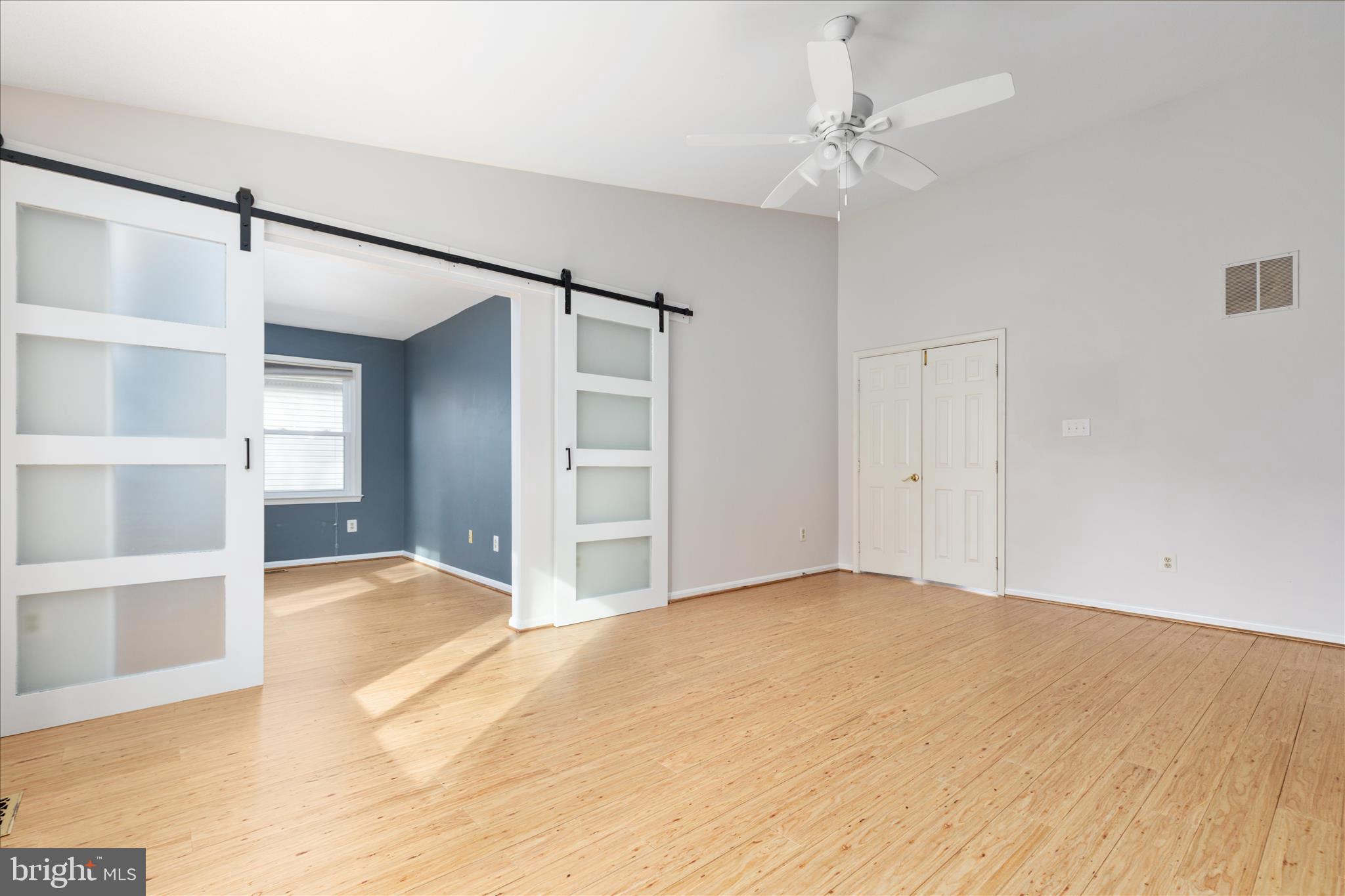 ARMFIELD FARMS - Residential