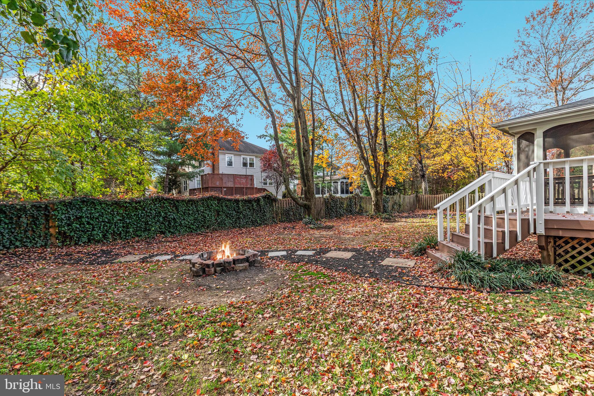 ARMFIELD FARMS - Residential