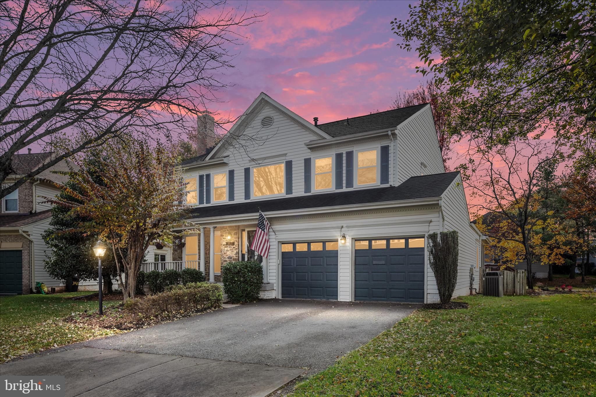 ARMFIELD FARMS - Residential