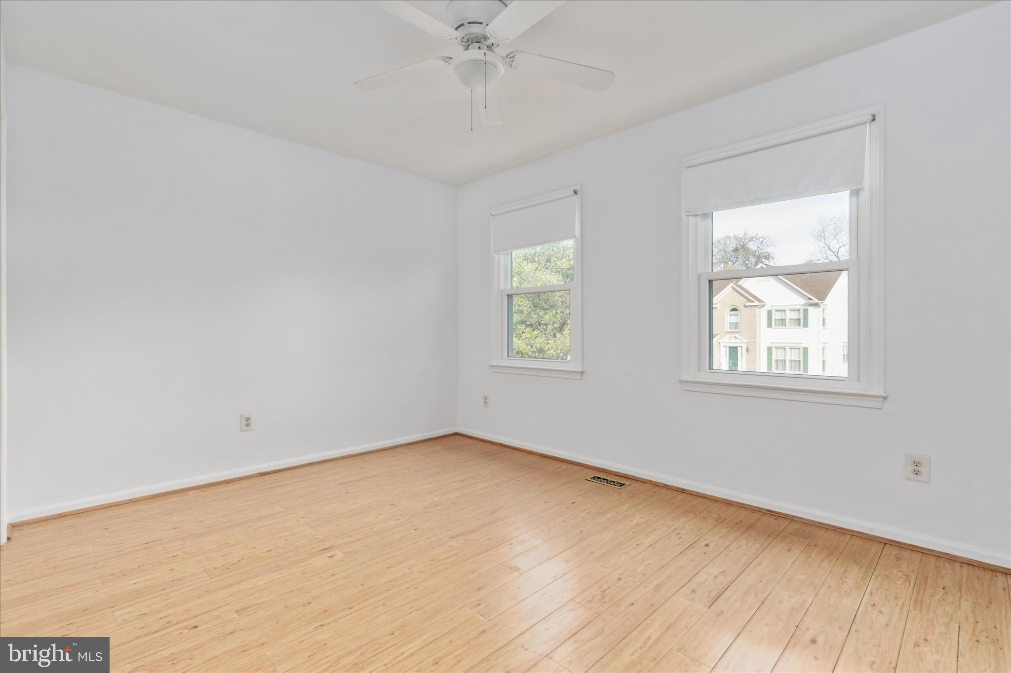 ARMFIELD FARMS - Residential