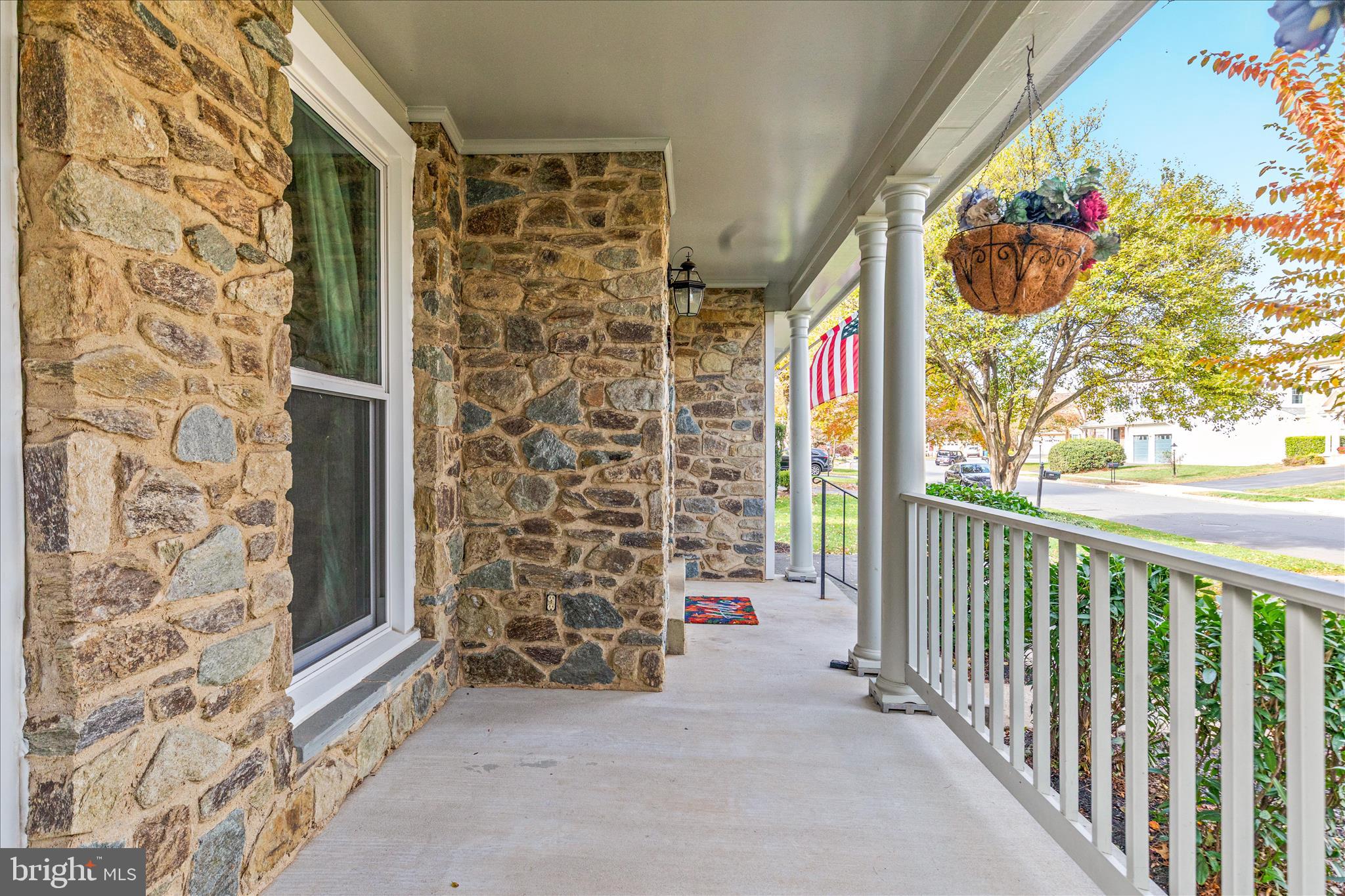 ARMFIELD FARMS - Residential