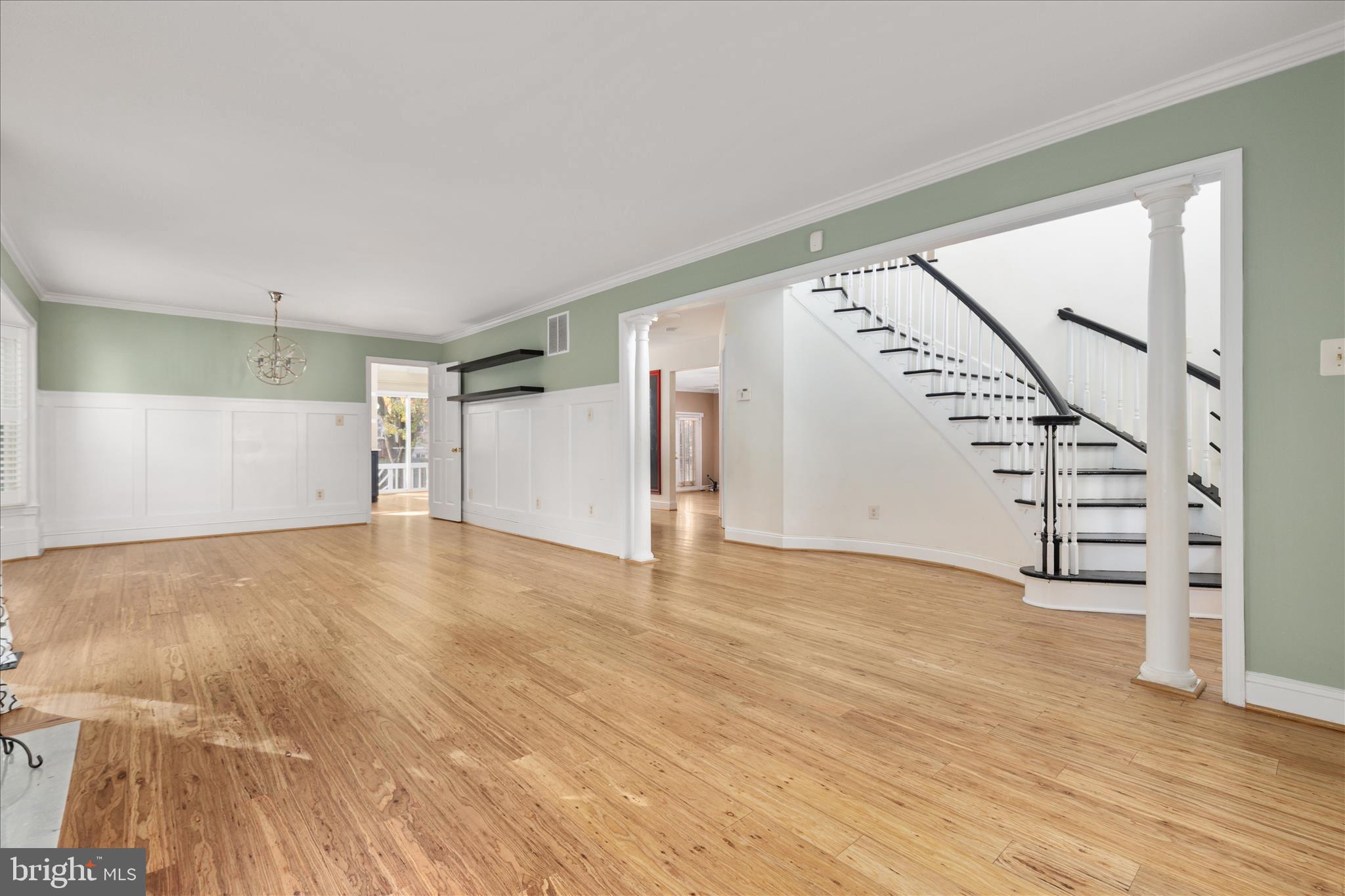 ARMFIELD FARMS - Residential