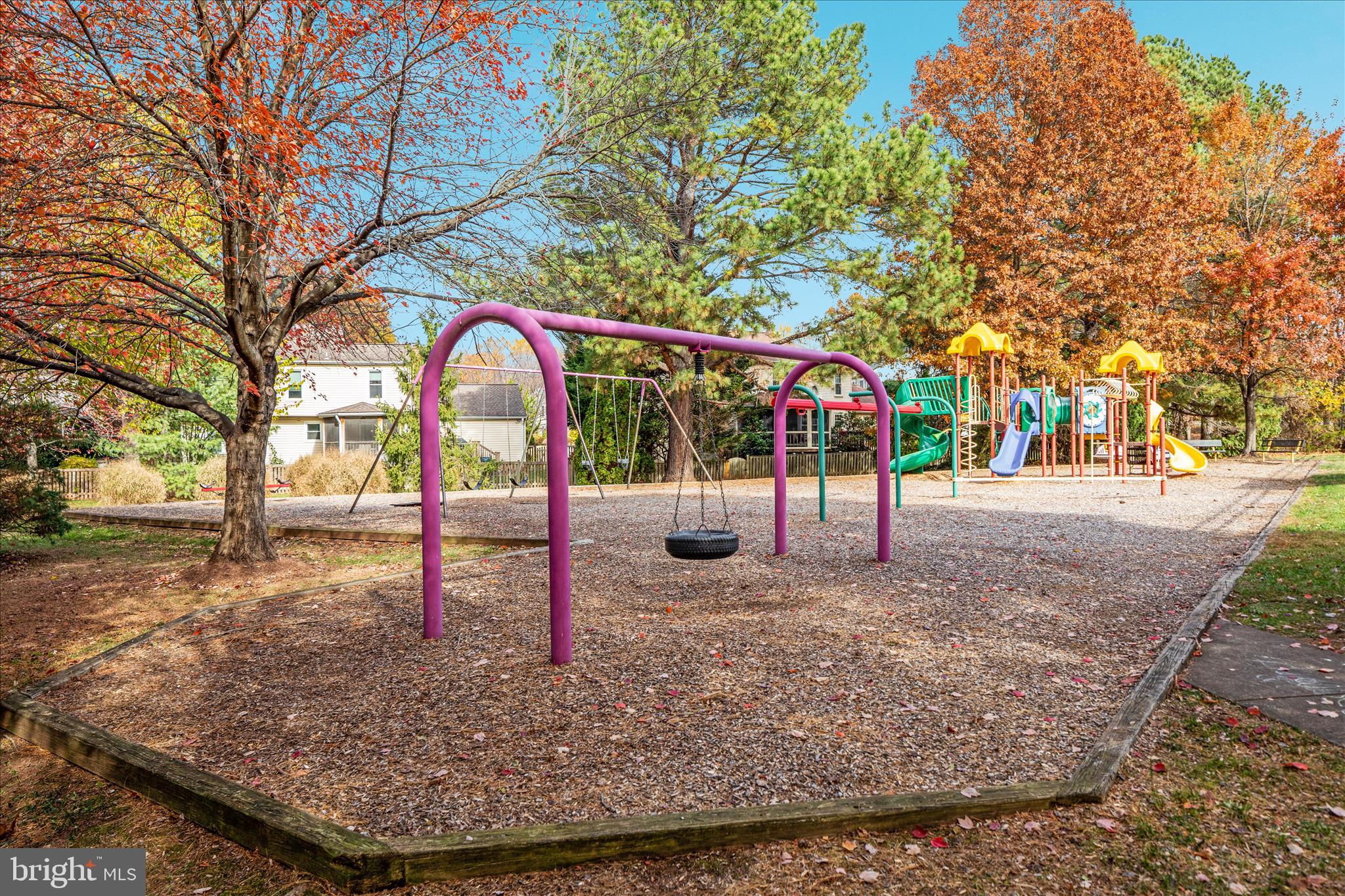 ARMFIELD FARMS - Residential